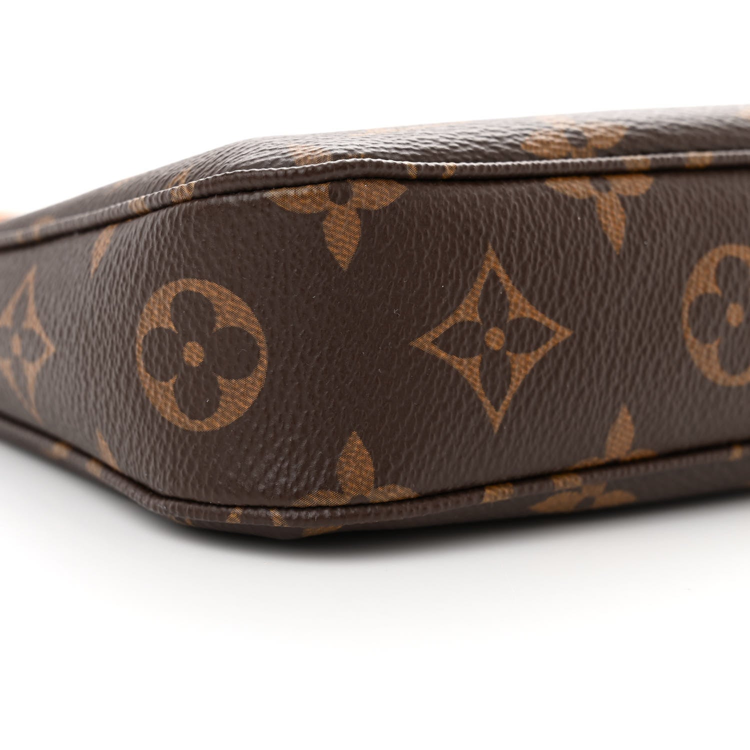 Louis Vuitton Monogram Pochette Accessories NM 9 of 12