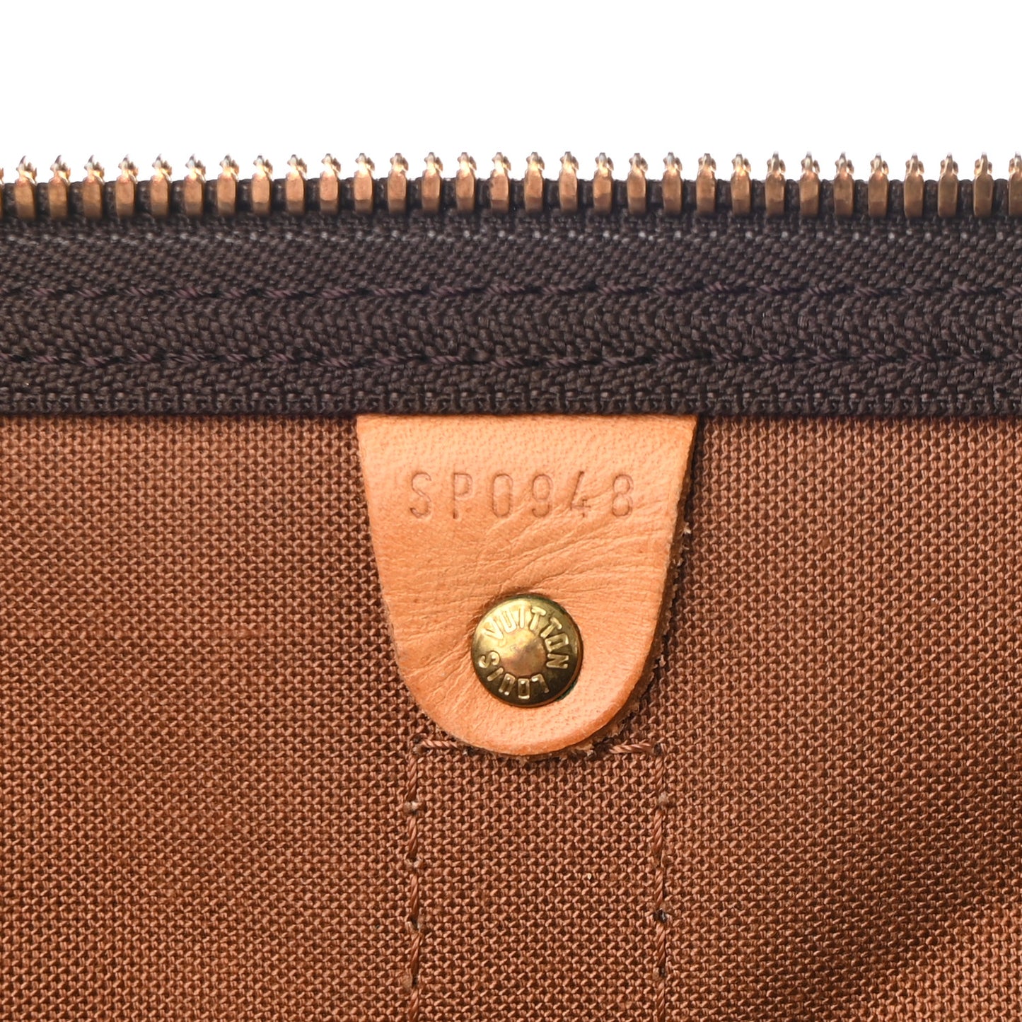 Monogram Keepall 55