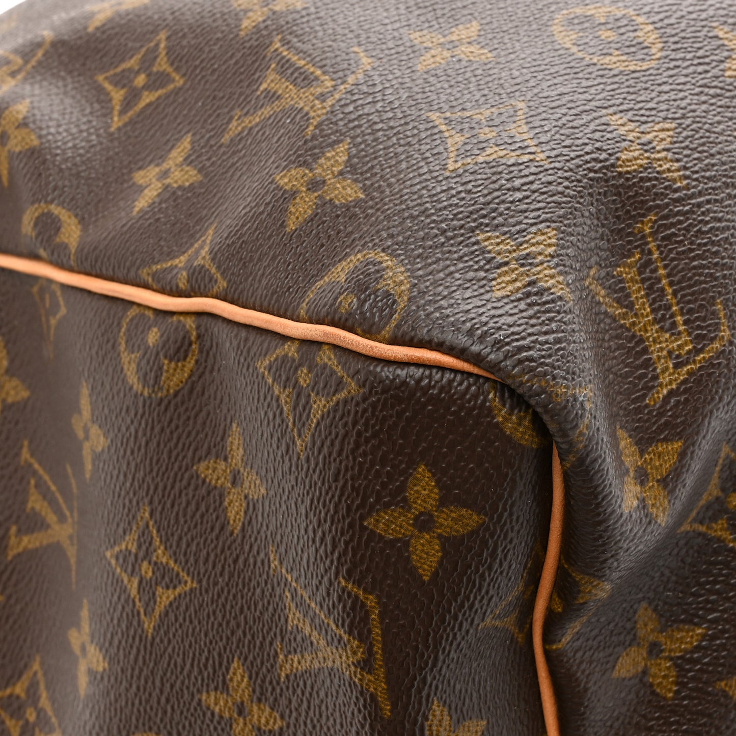Monogram Keepall Bandouliere 55