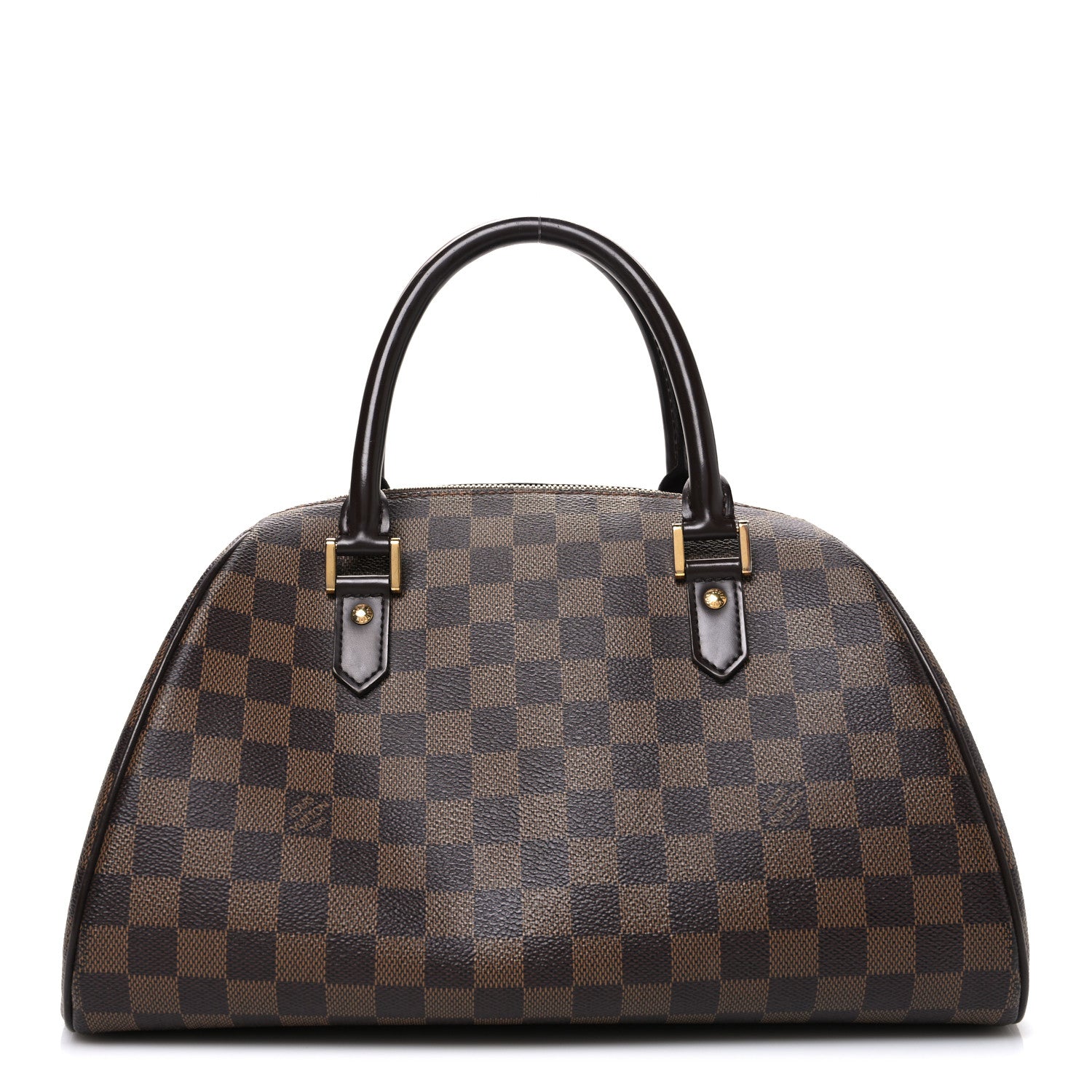 Louis Vuitton Damier Ebene Ribera MM 1833419 – FASHIONPHILE