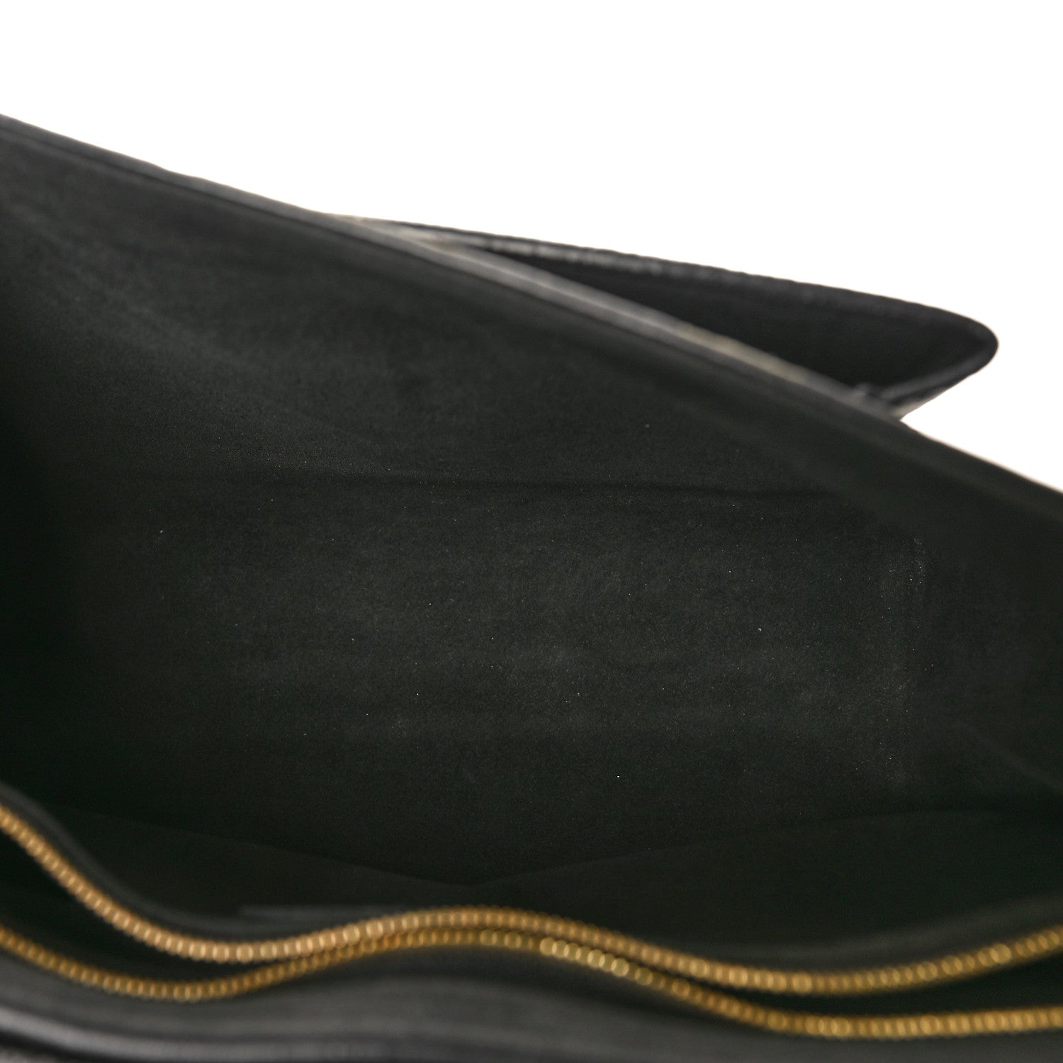 Louis Vuitton Empreinte Vavin PM Black 5 of 13