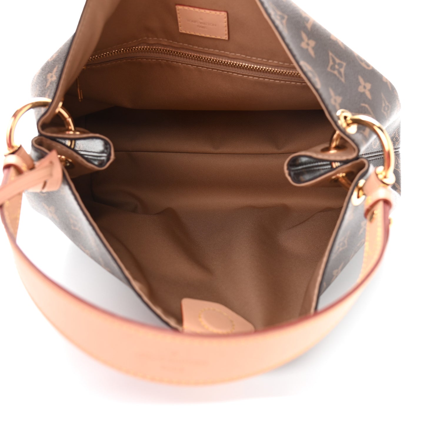 Monogram Graceful PM