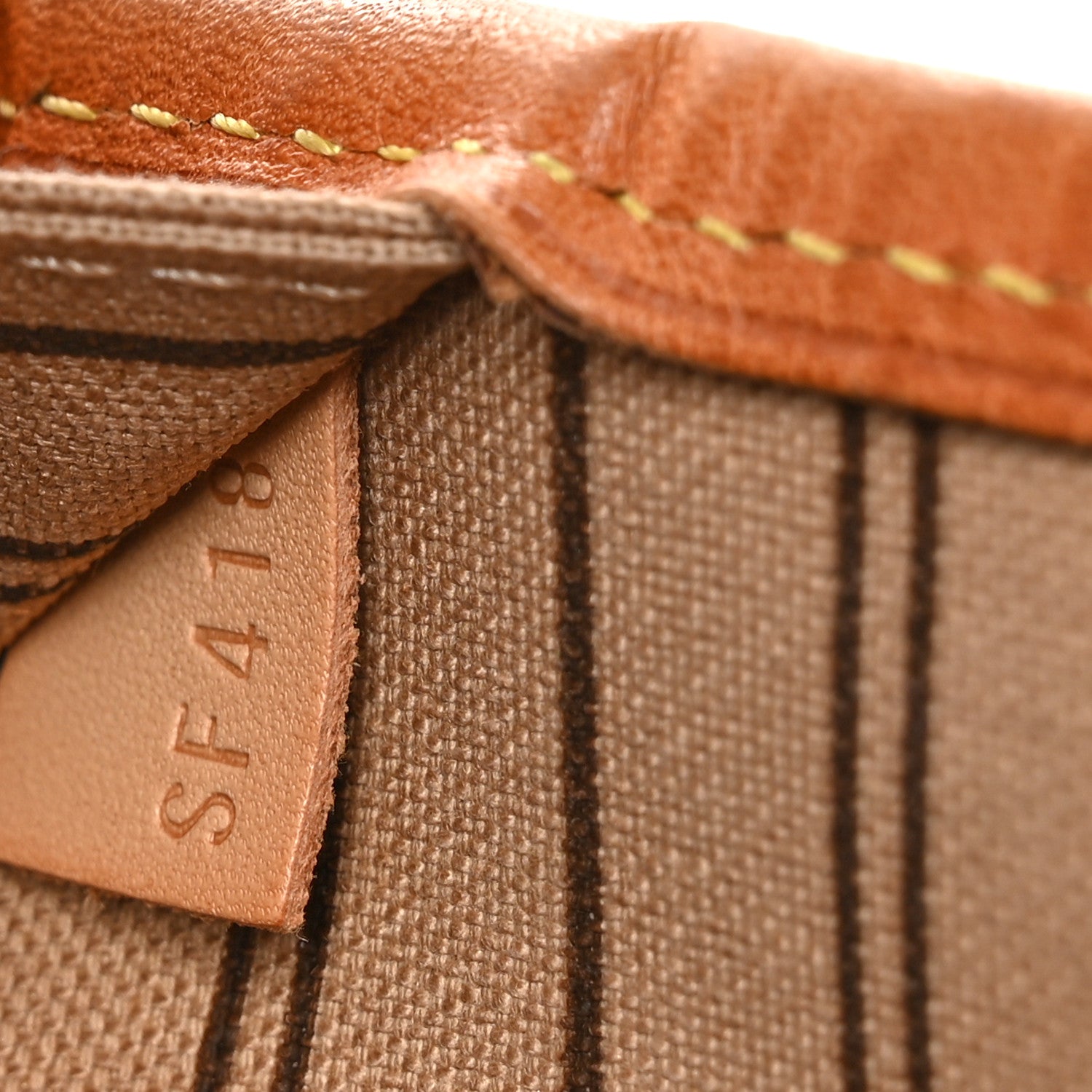 Louis Vuitton Monogram Neo Neverfull MM 8 of 13