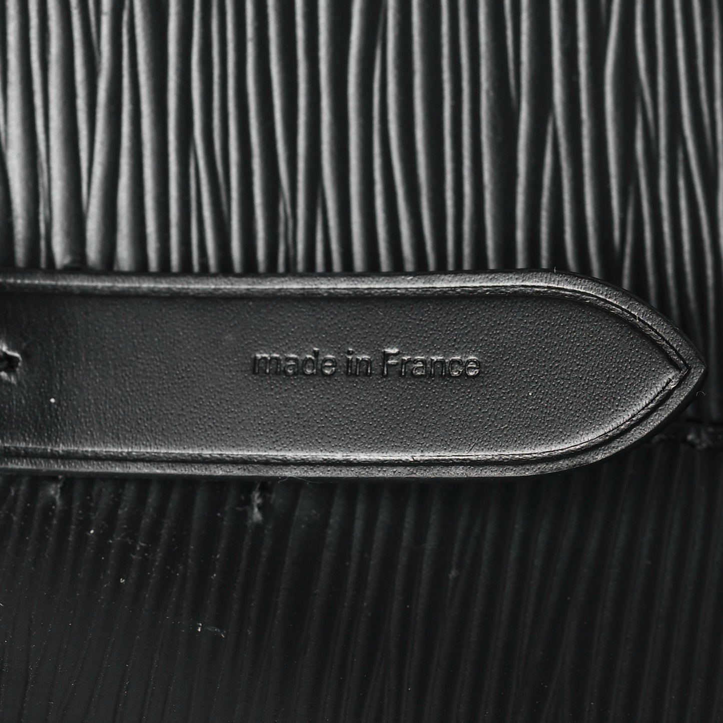 Epi Neonoe Black