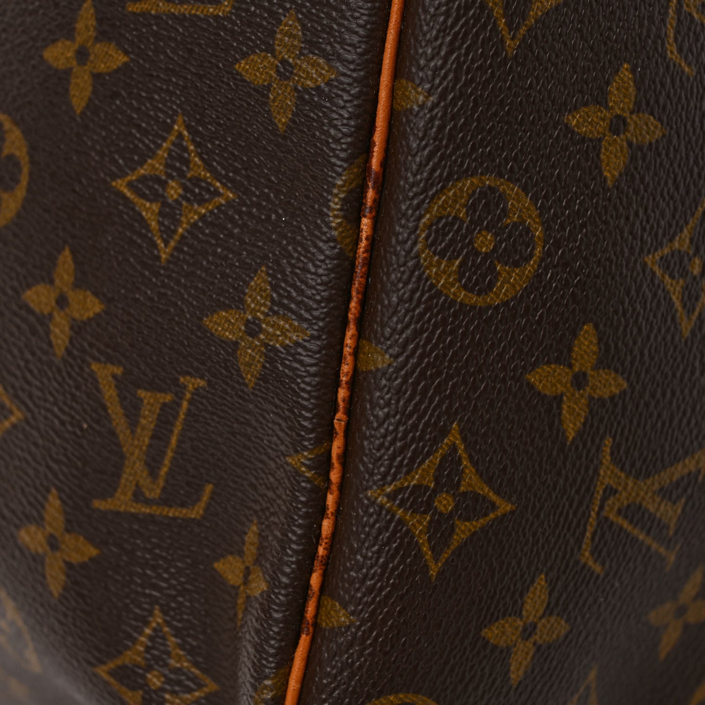 Monogram Keepall 45