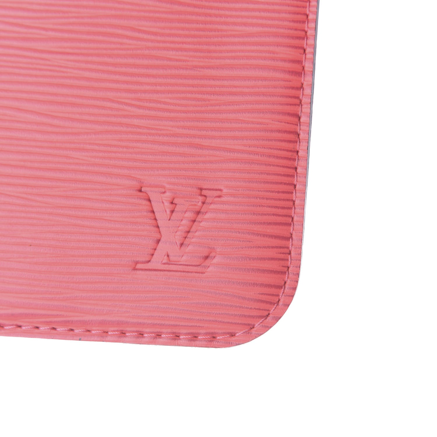 Louis Vuitton Epi Neverfull MM GM Pochette Grenade 8 of 10