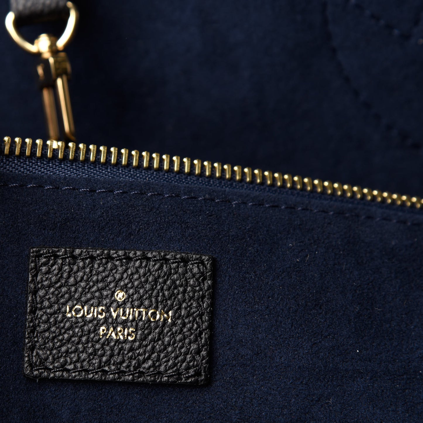 Empreinte Monogram Giant Neverfull MM Black