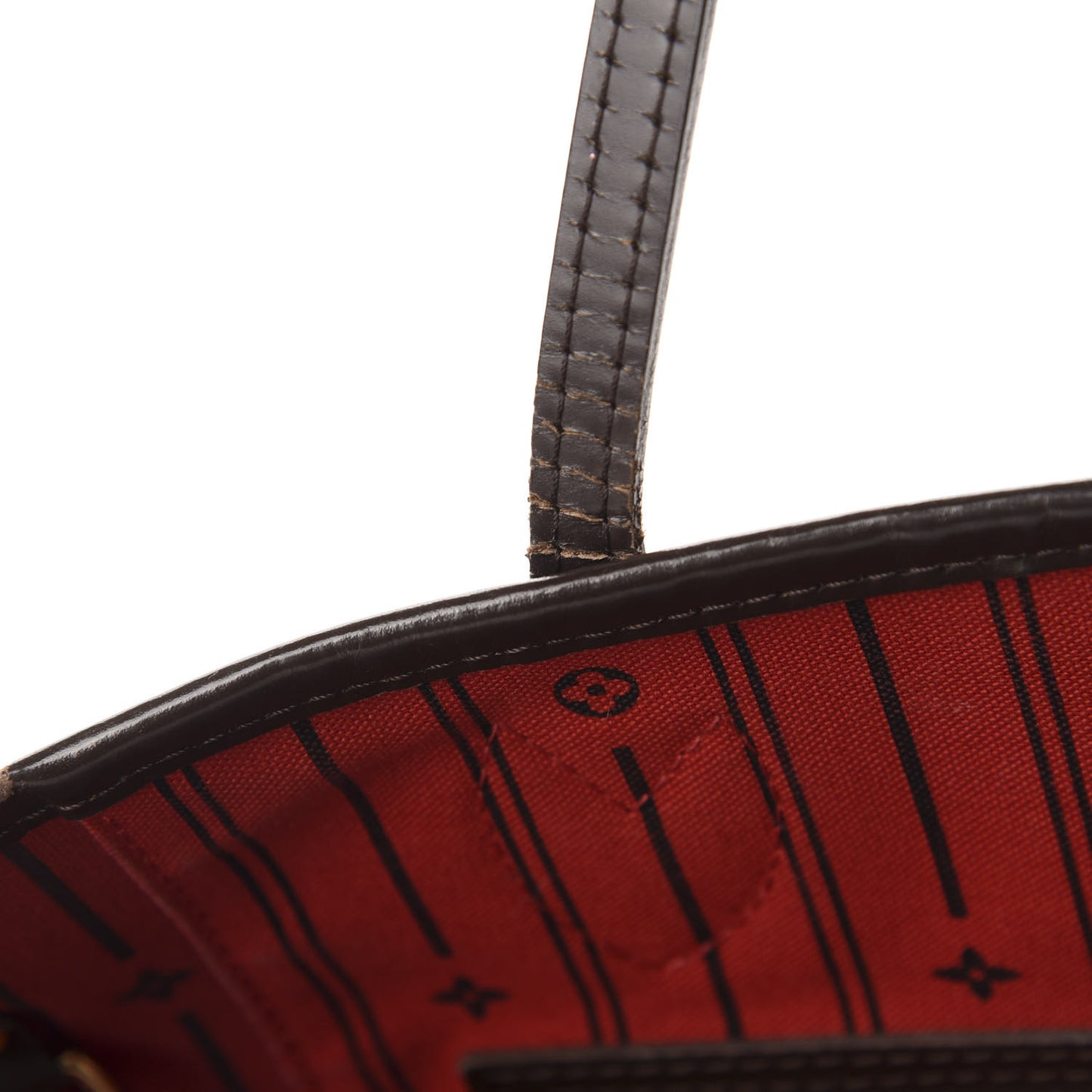 Damier Ebene Neverfull MM
