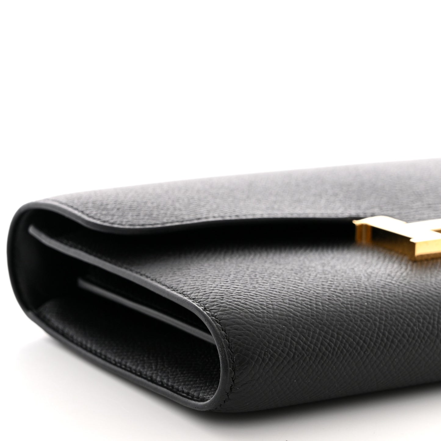 Epsom Constance Wallet To Go Black