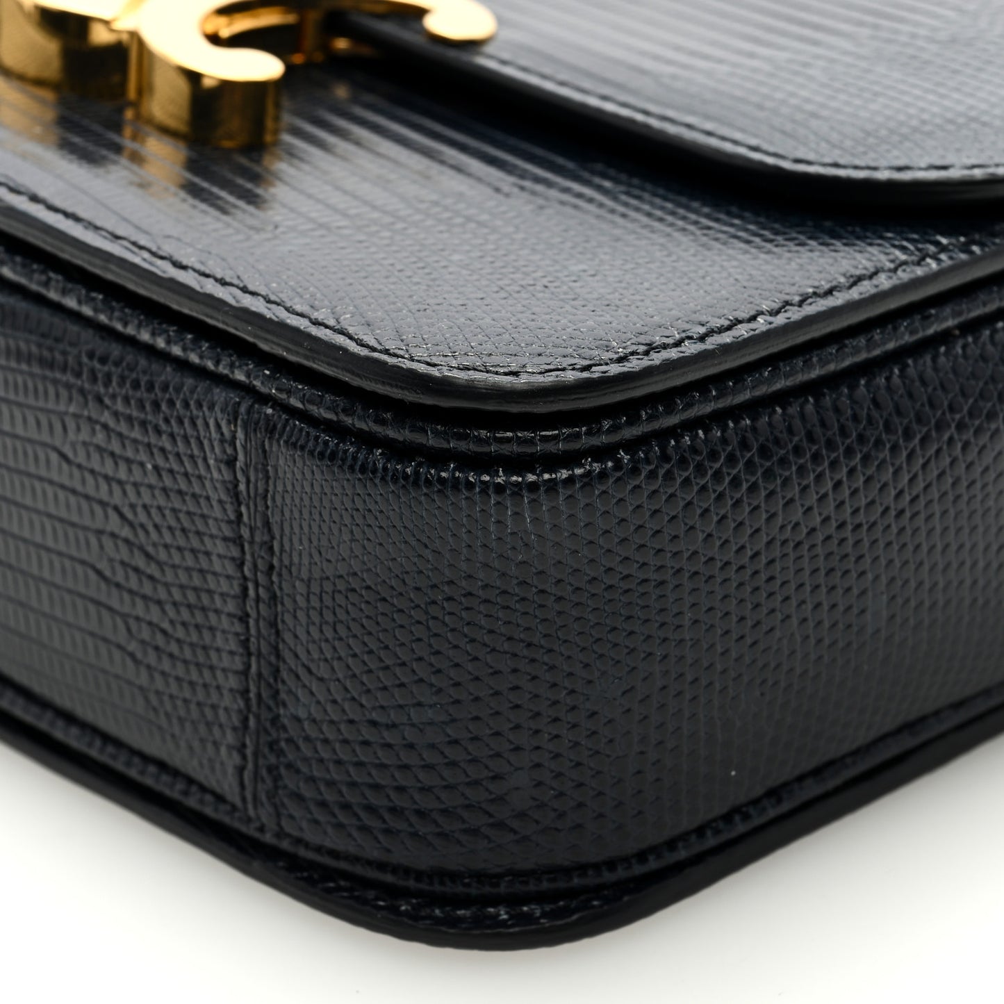 Lizard Teen Triomphe Navy Blue