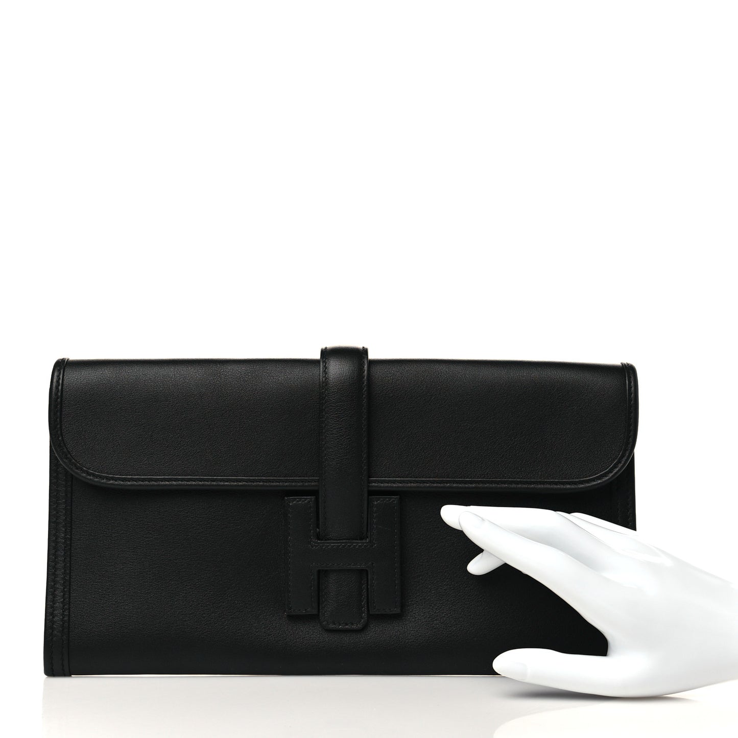 Swift Jige Elan 29 Clutch Black