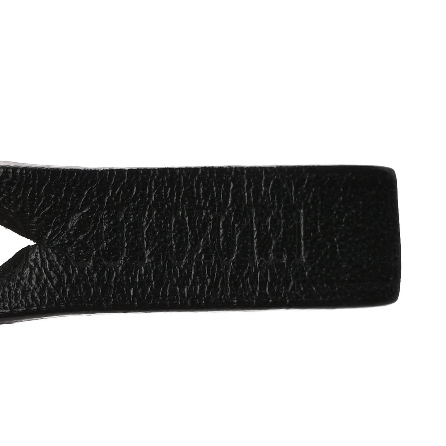 Goyardine Saint Louis GM Black