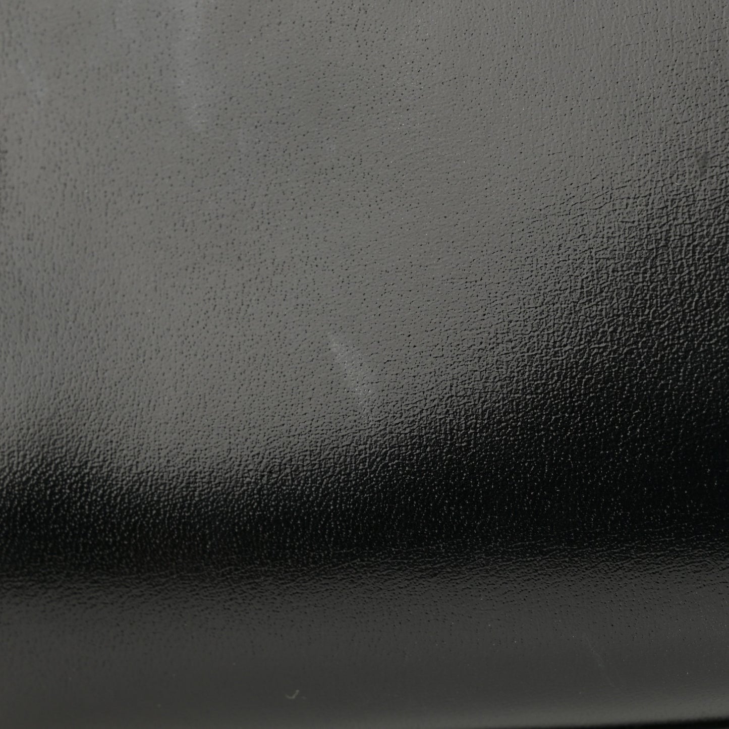Smooth Calfskin Nano Antigona Black
