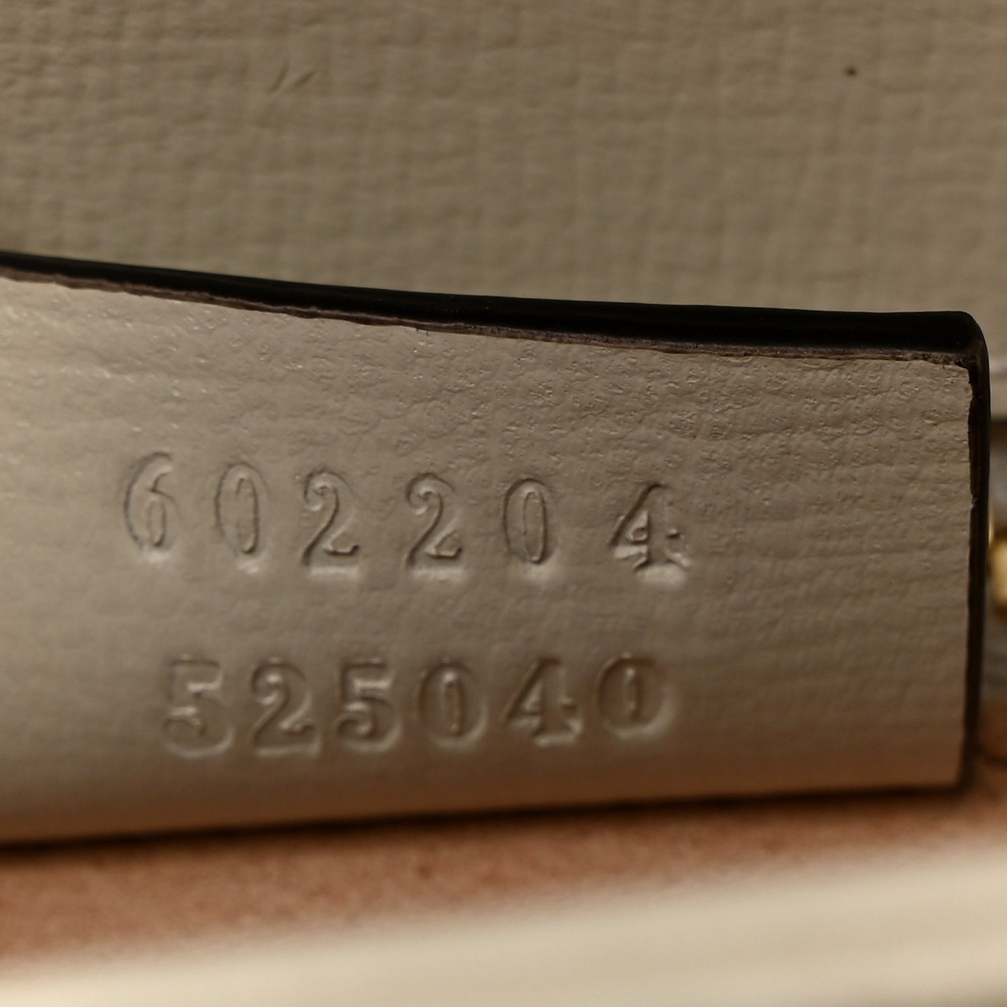 GG Supreme Monogram Horsebit 1955 Shoulder Bag Beige Mystic White