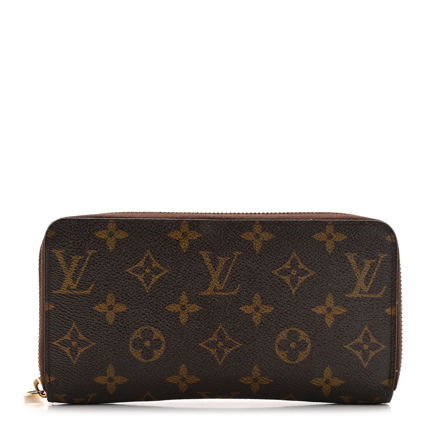 Monogram Zippy Wallet