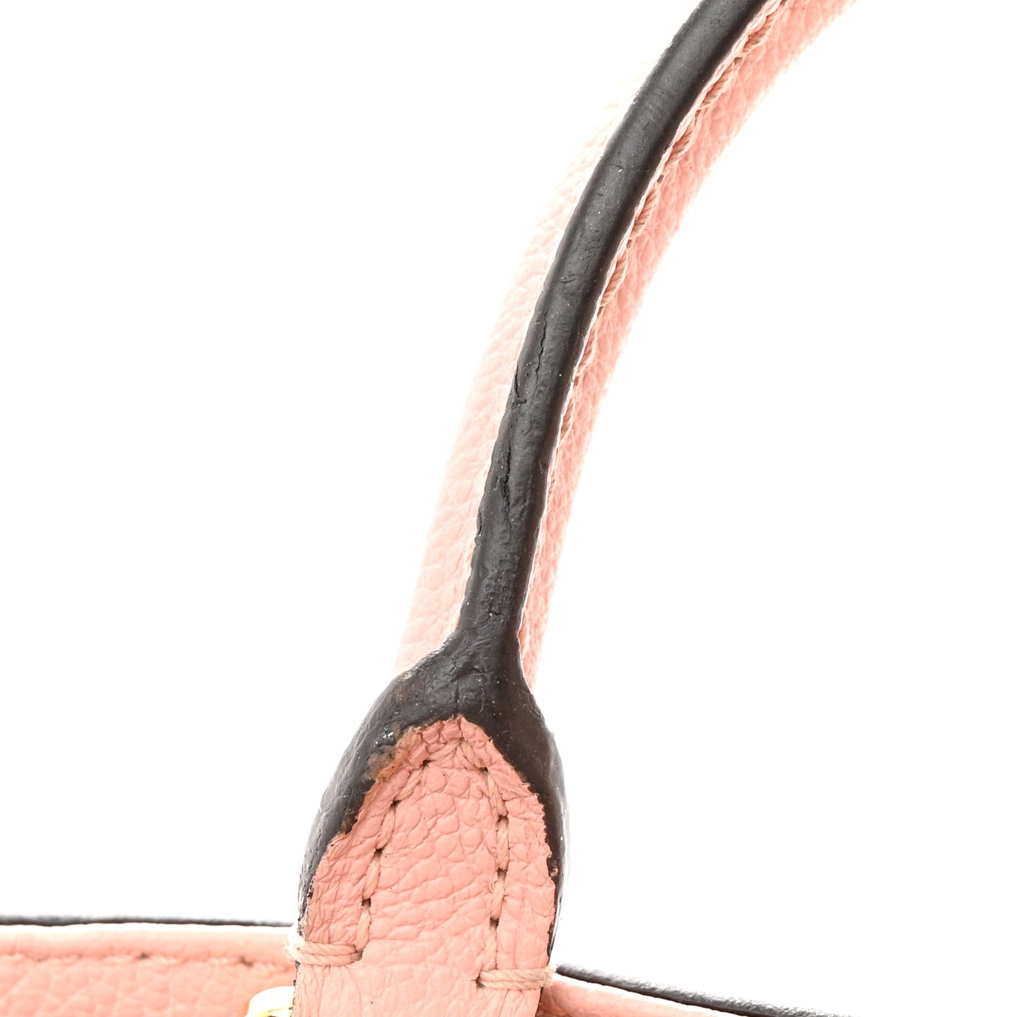 Empreinte Montaigne BB Rose Poudre