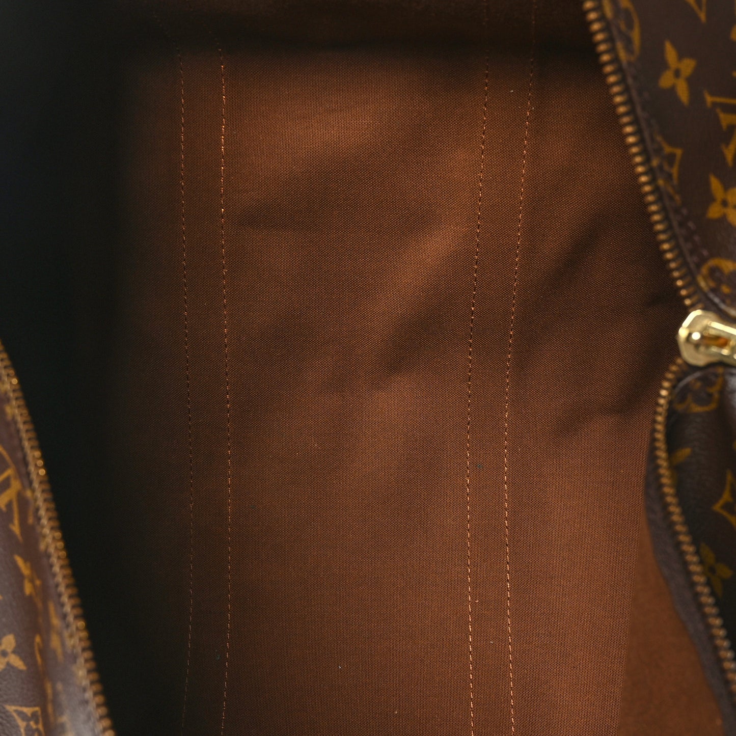 Monogram Keepall Bandouliere 50