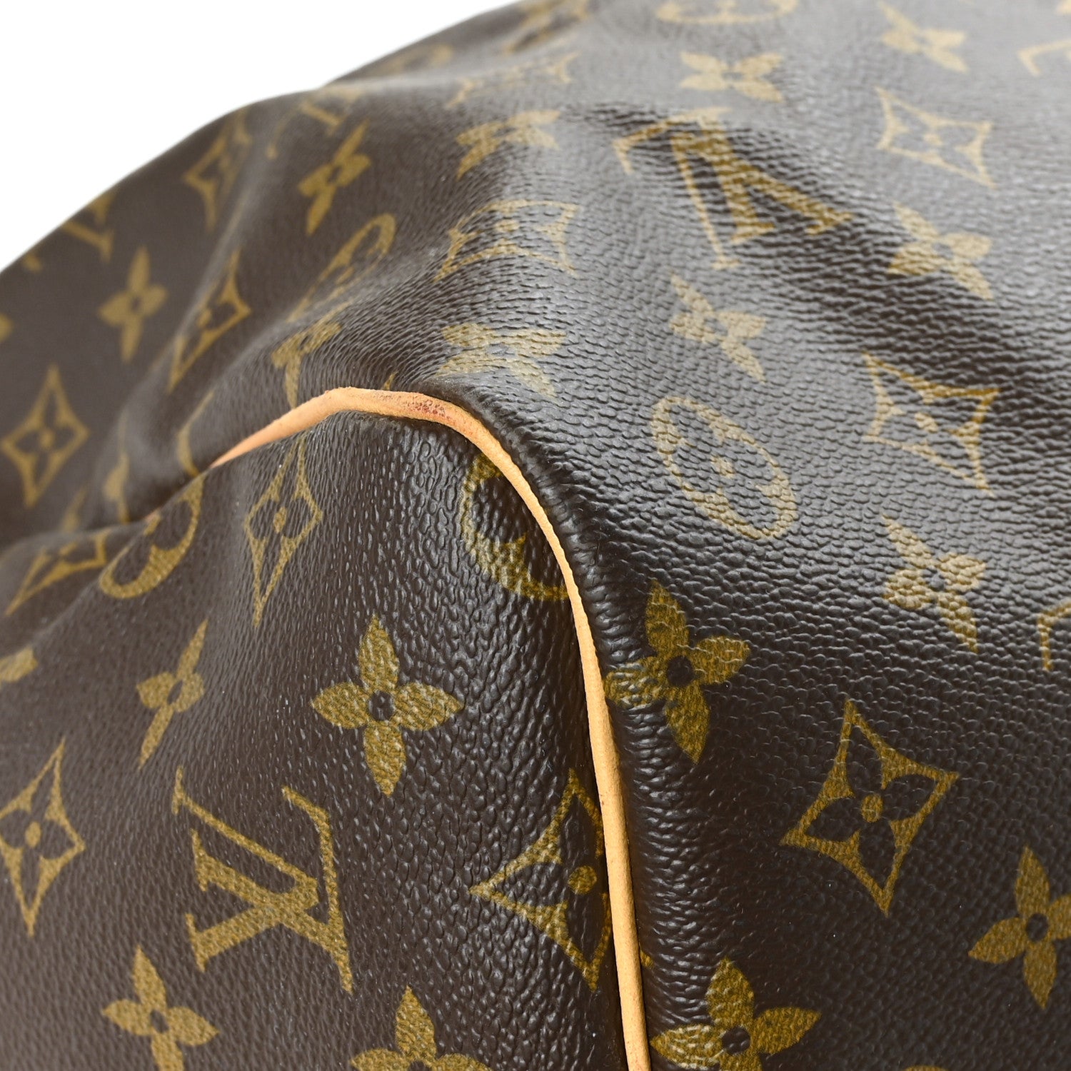 Louis Vuitton Monogram Keepall 60 10 of 13