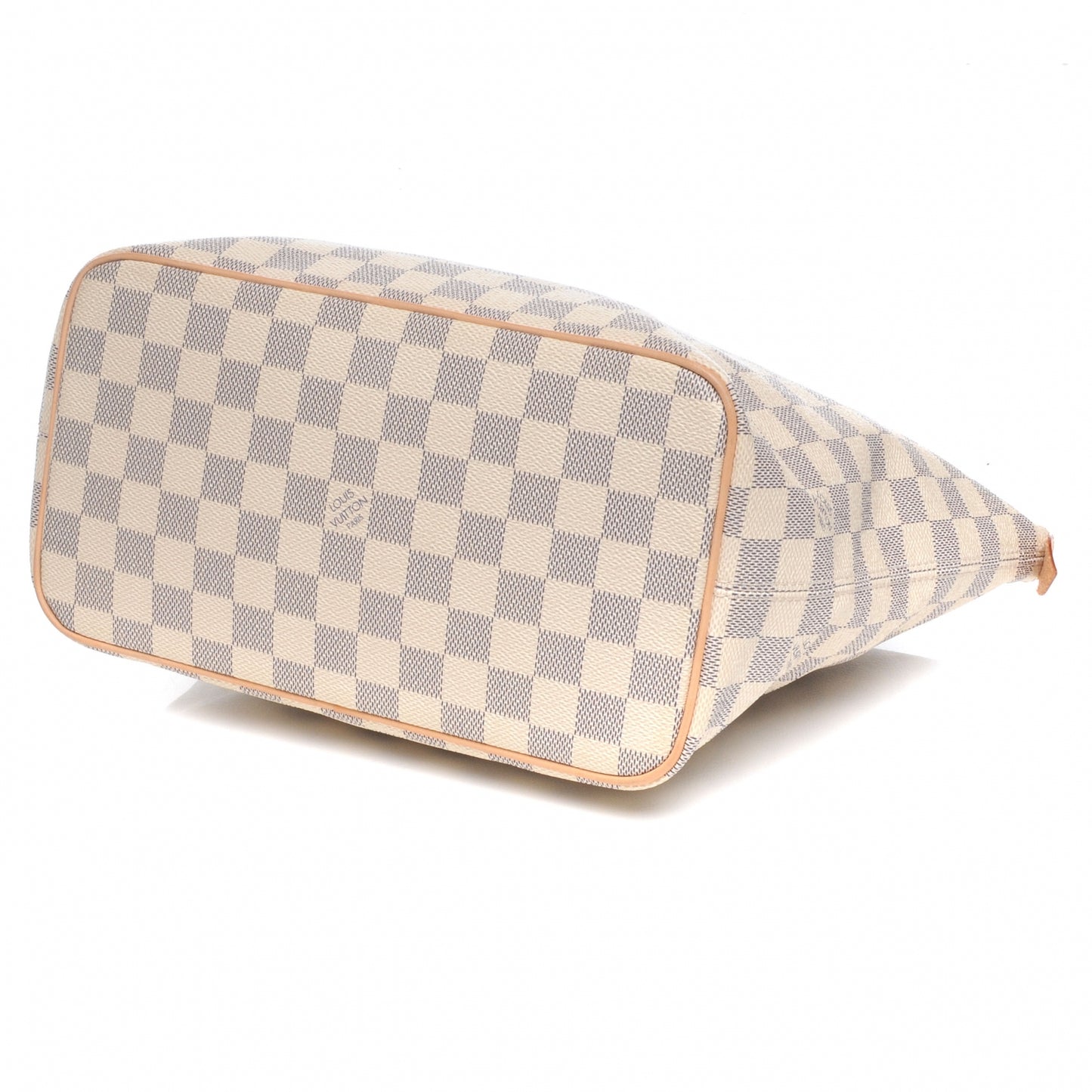 Damier Azur Saleya PM