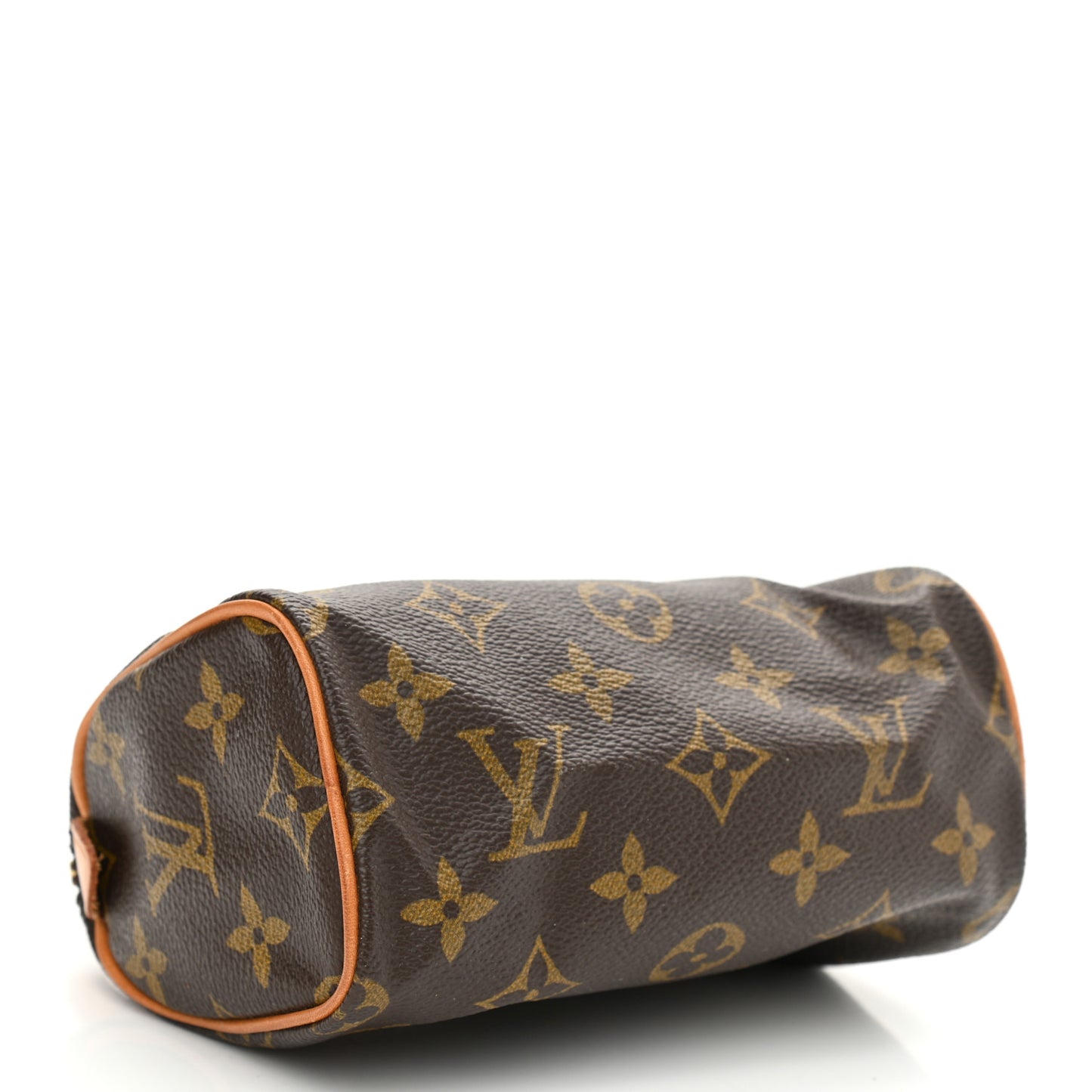 Monogram Mini Sac HL Speedy
