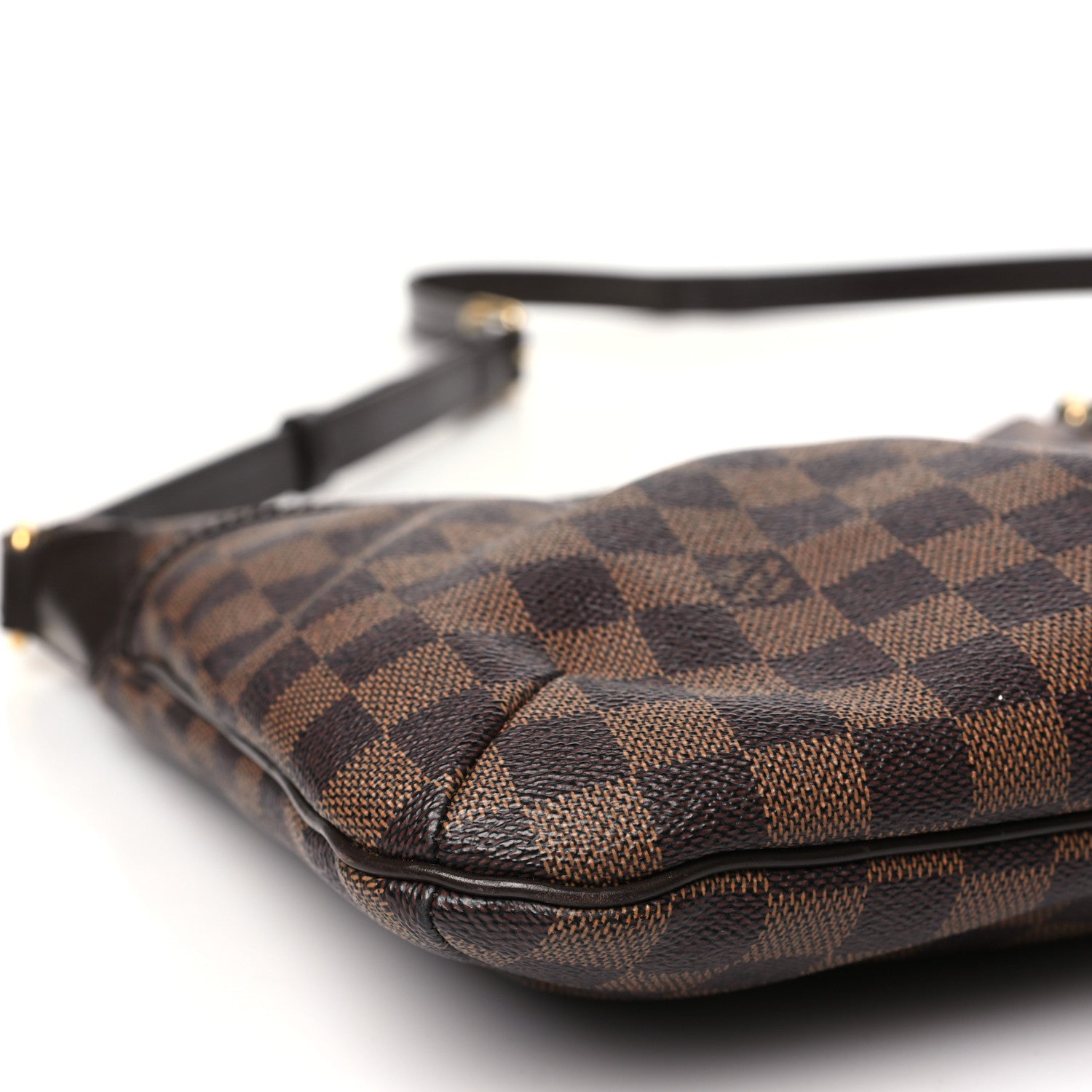 Louis Vuitton Damier Ebene Bloomsbury PM 8 of 12