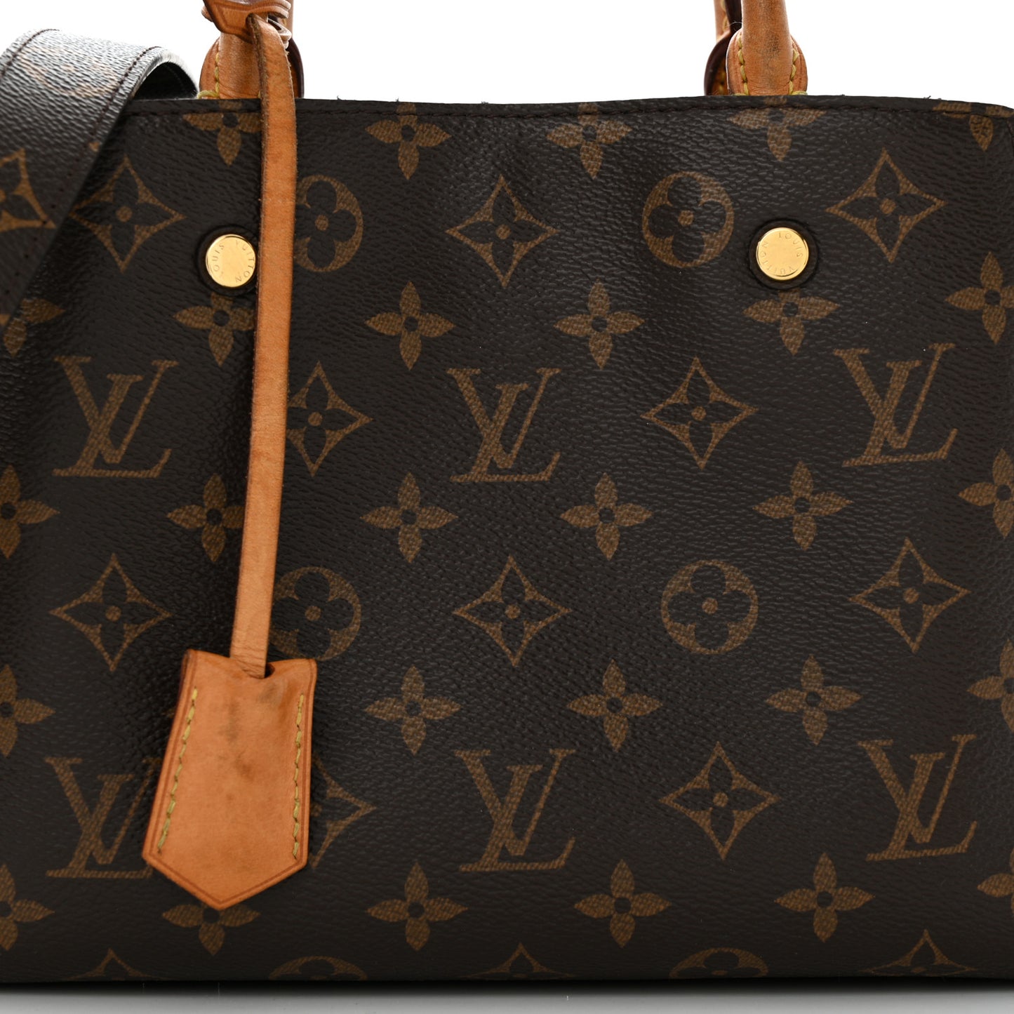 Monogram Montaigne BB