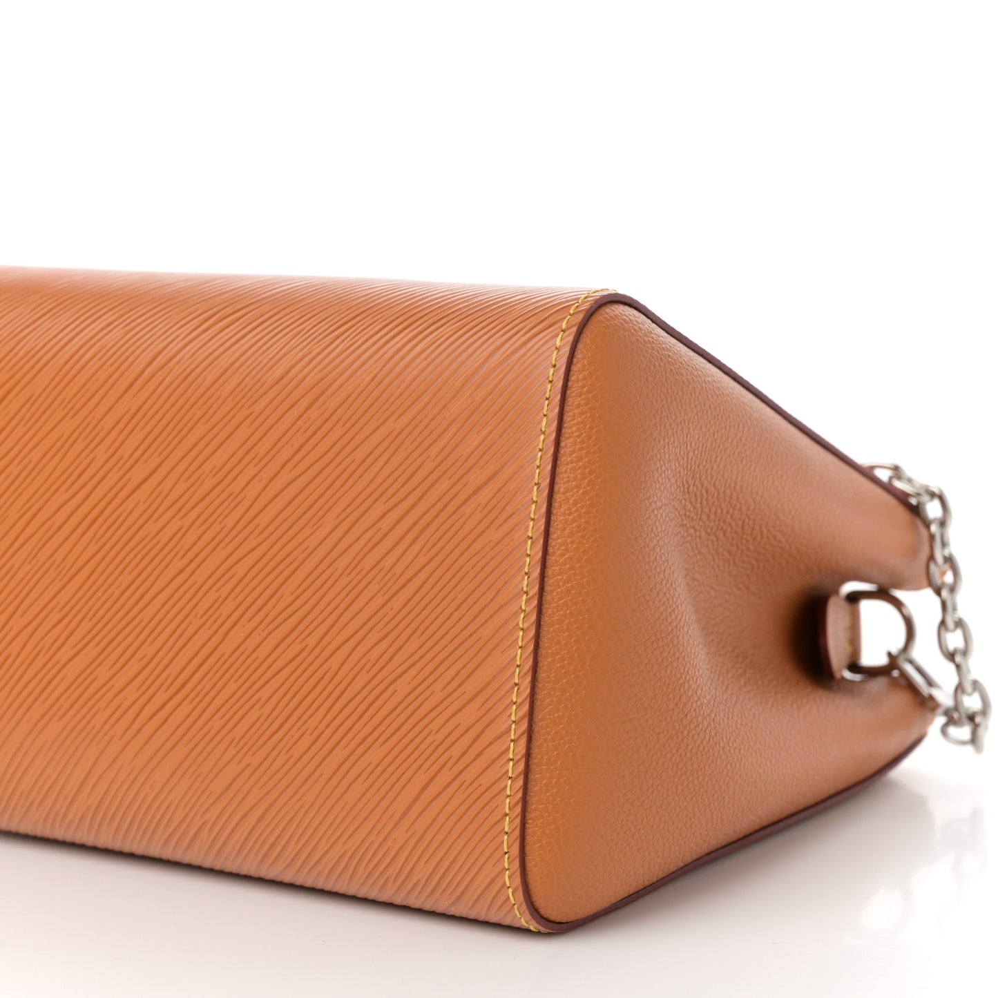 Epi Marelle Tote MM Gold Honey