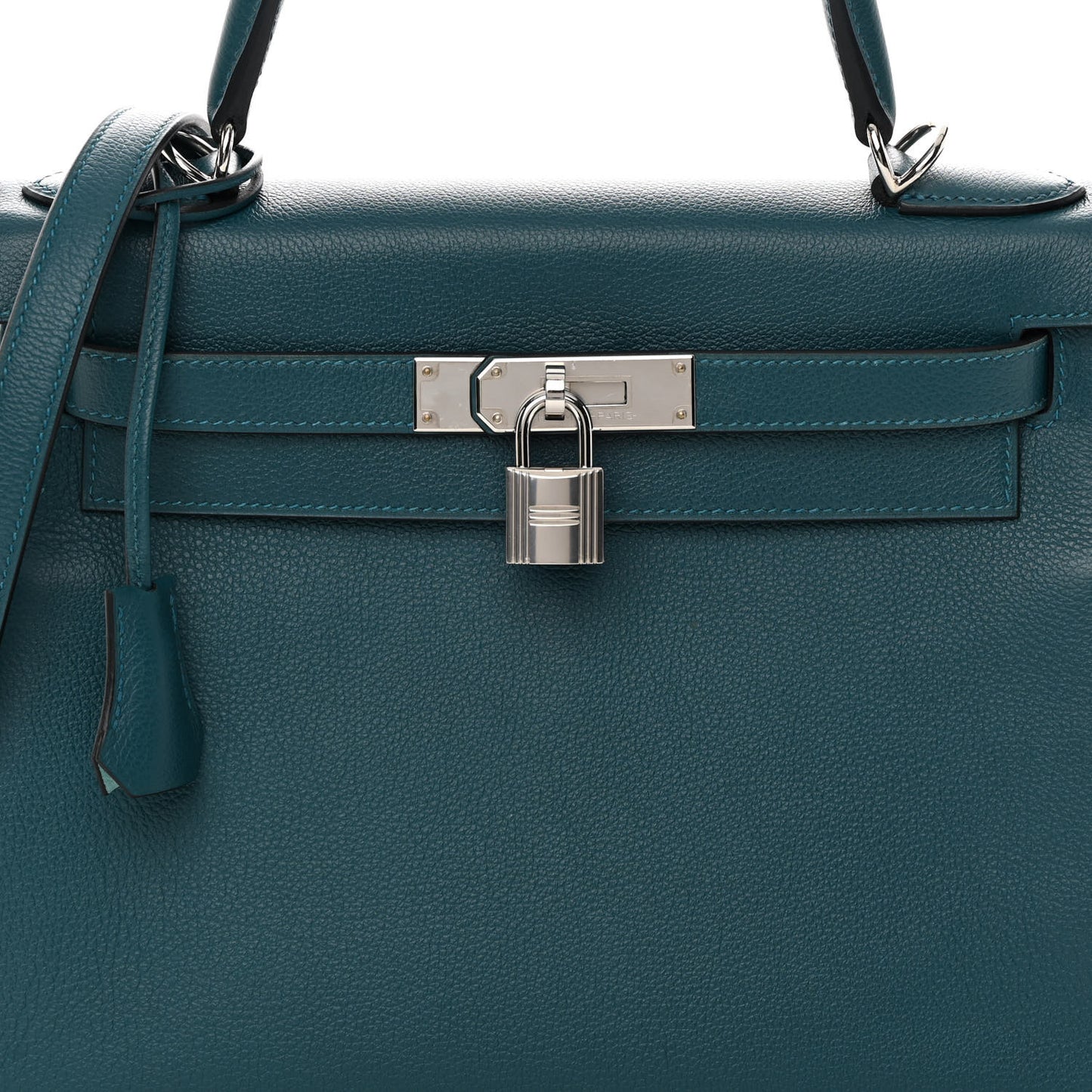 Evercolor Verso Kelly Retourne 28 Colvert Bleu Atoll