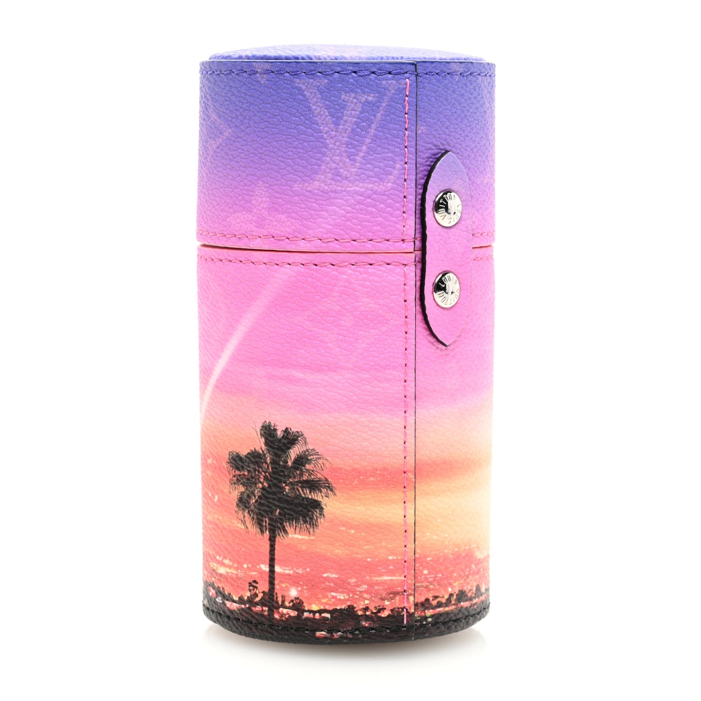 Monogram Alex Israel City of Stars 100ML Perfume Travel Case