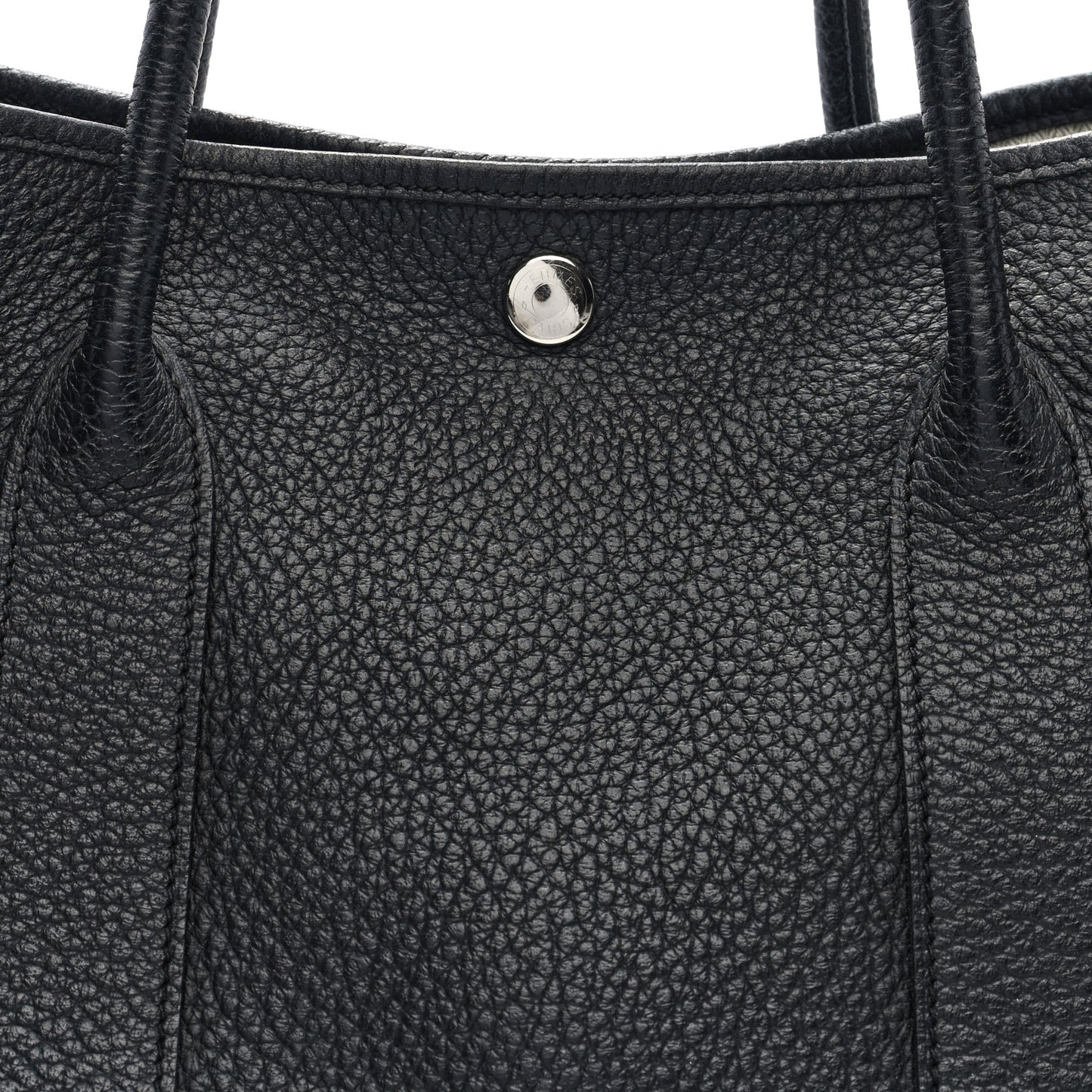 Negonda Garden Party Tote 36 MM Black
