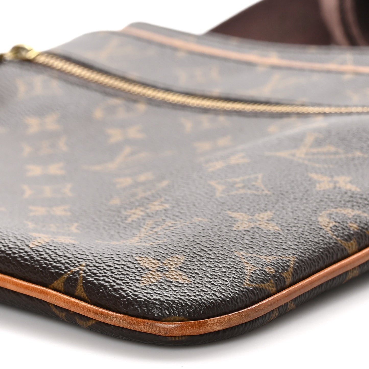 LOUIS VUITTON Monogram Pochette Valmy