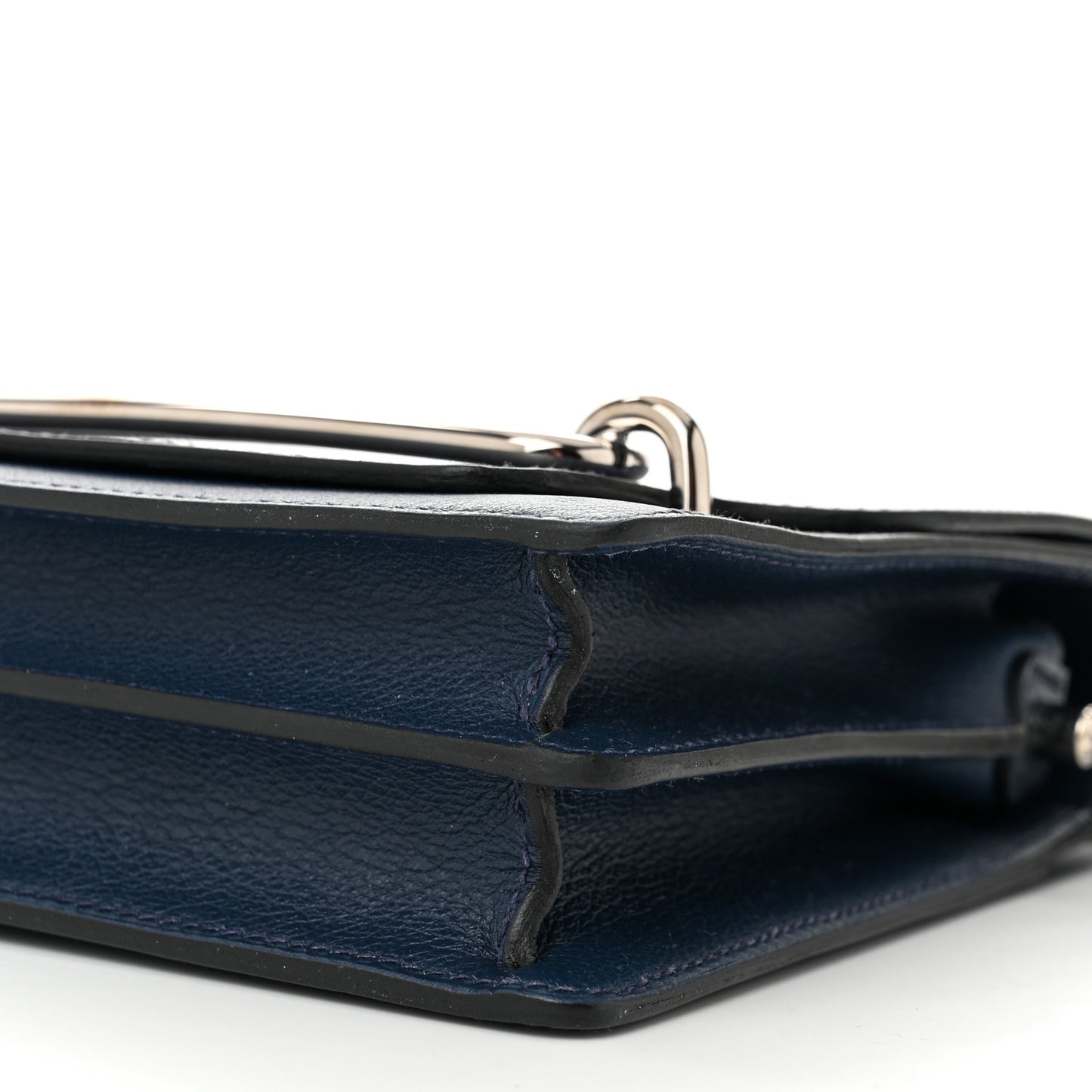 Evercolor Mini Sac Roulis Bleu De Malte