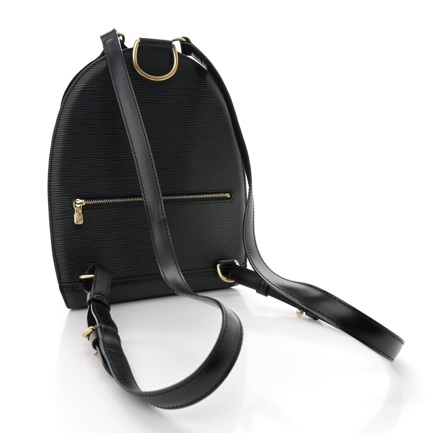 Epi Mabillon Backpack Black
