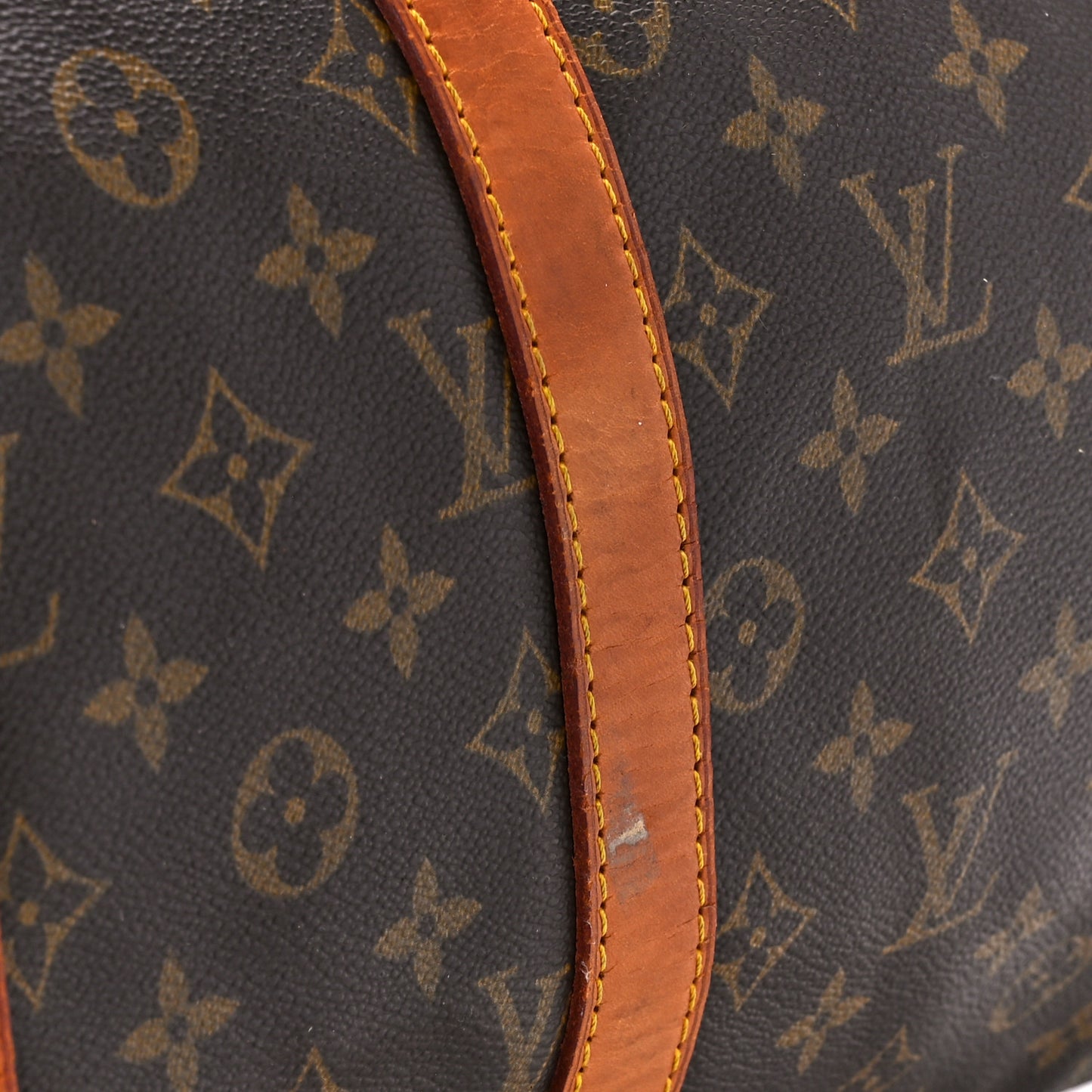 Monogram Keepall 45