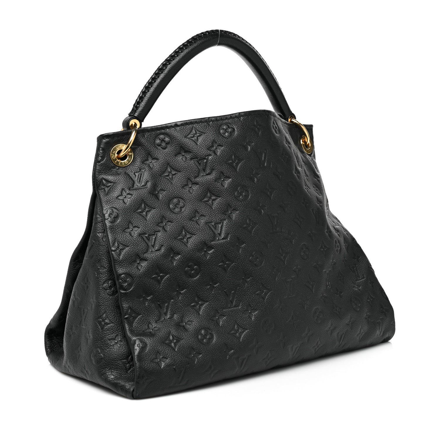 Empreinte Artsy MM Black