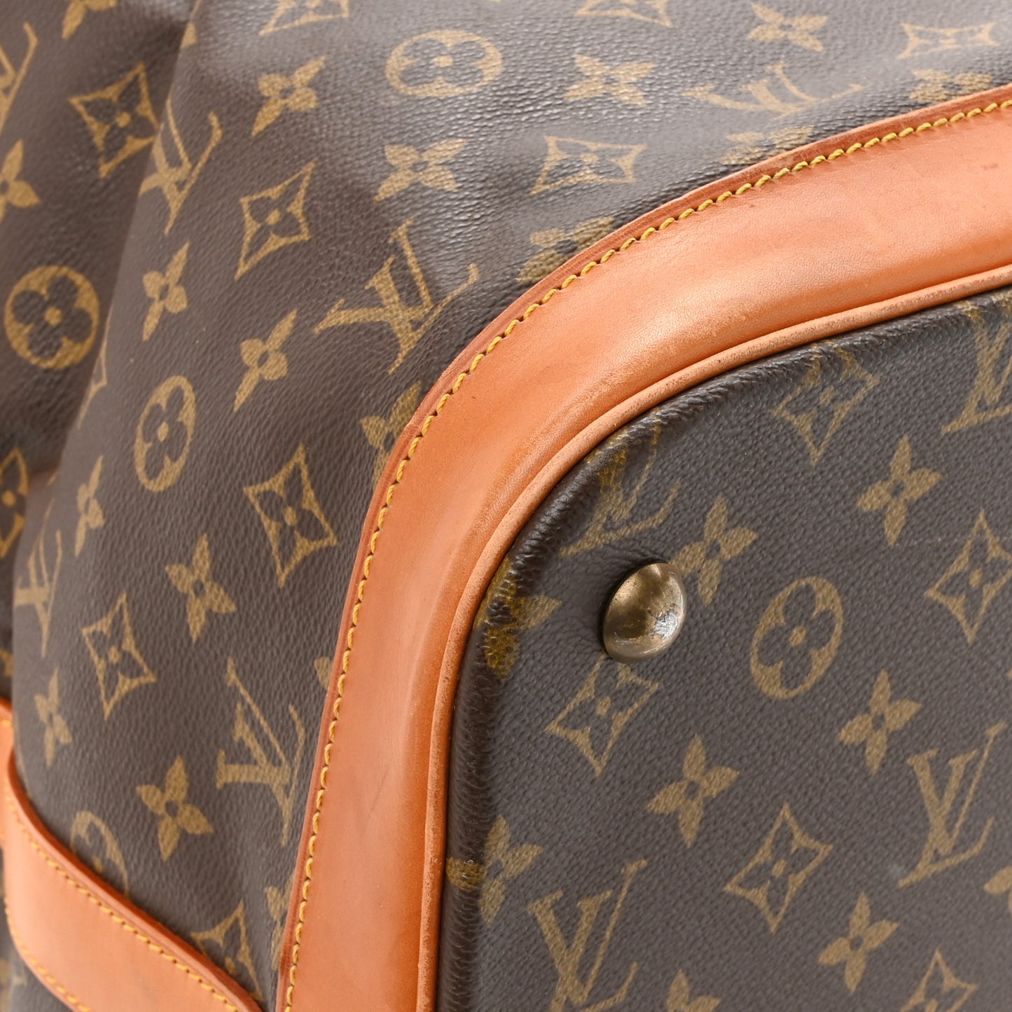 Monogram Cruiser 45