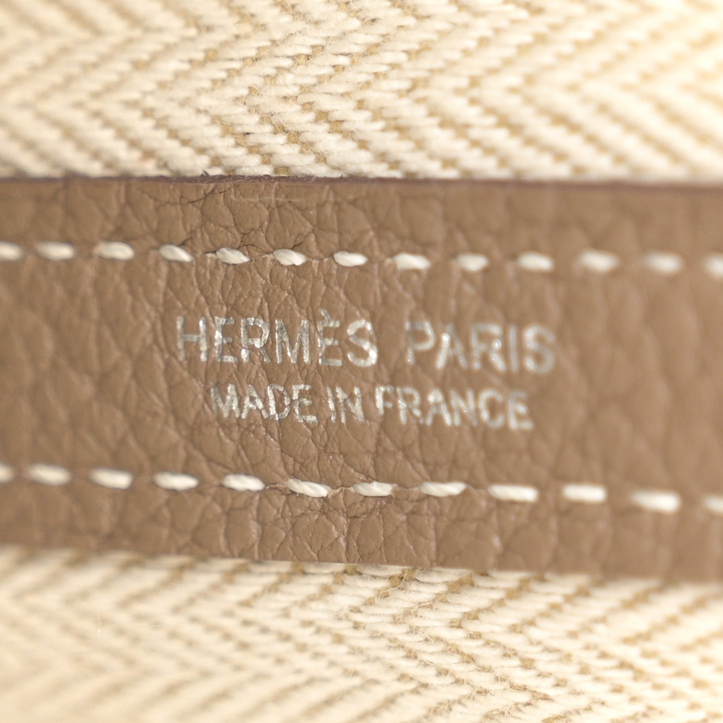 Negonda Garden Party 36 MM Etoupe