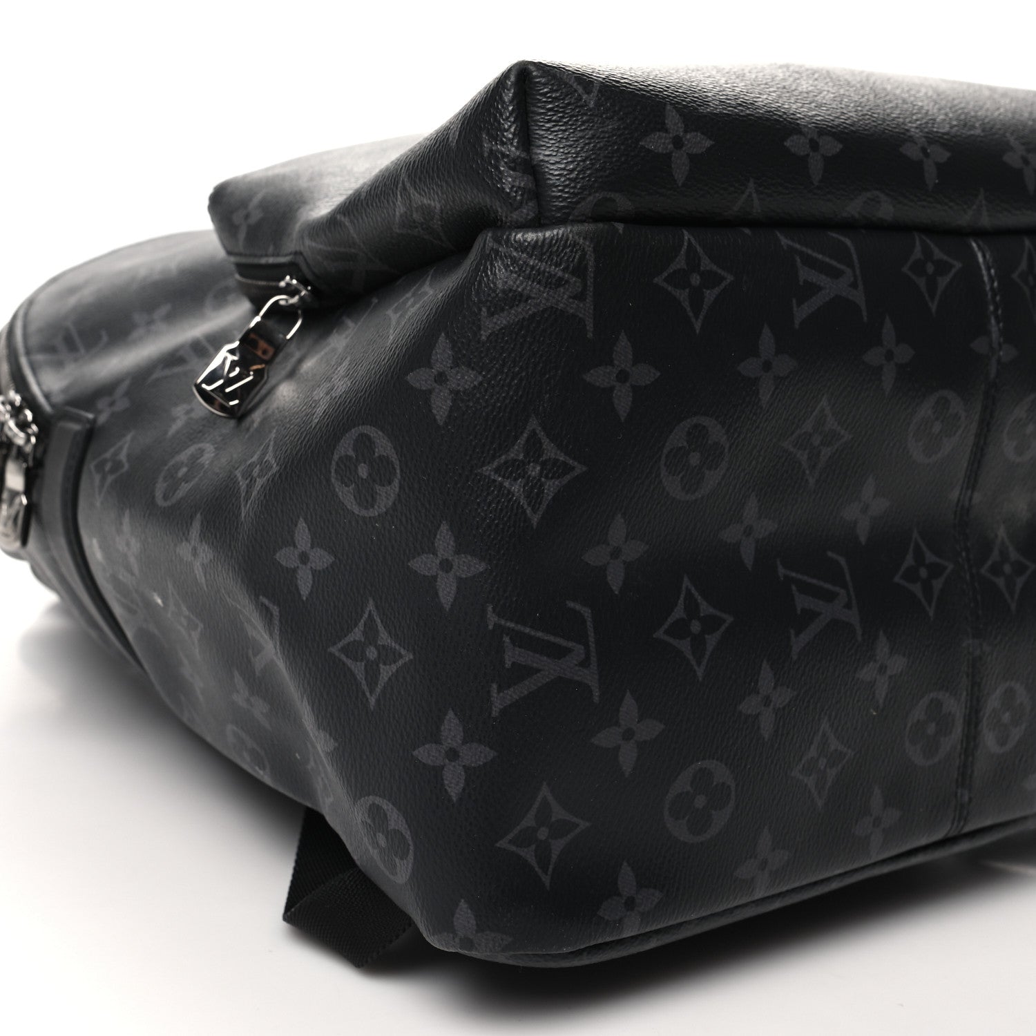 Louis Vuitton Monogram Eclipse Discovery Backpack PM 8 of 10