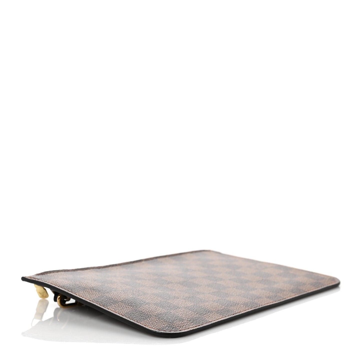 Damier Ebene Neverfull MM GM Pochette