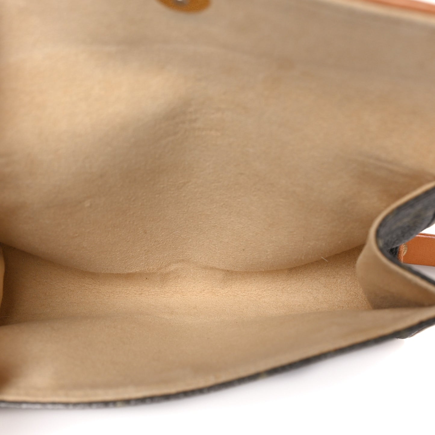 Monogram Pochette Florentine XS