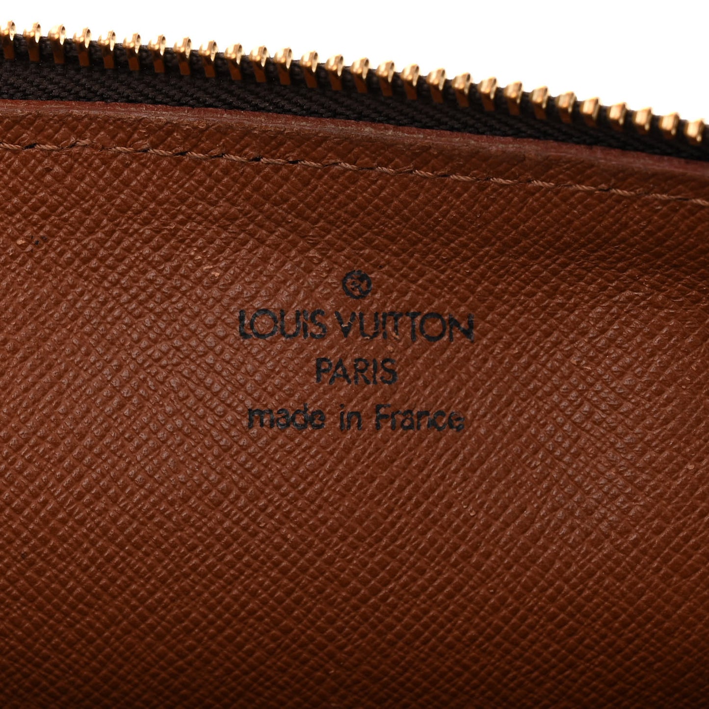 Monogram Papillon 30