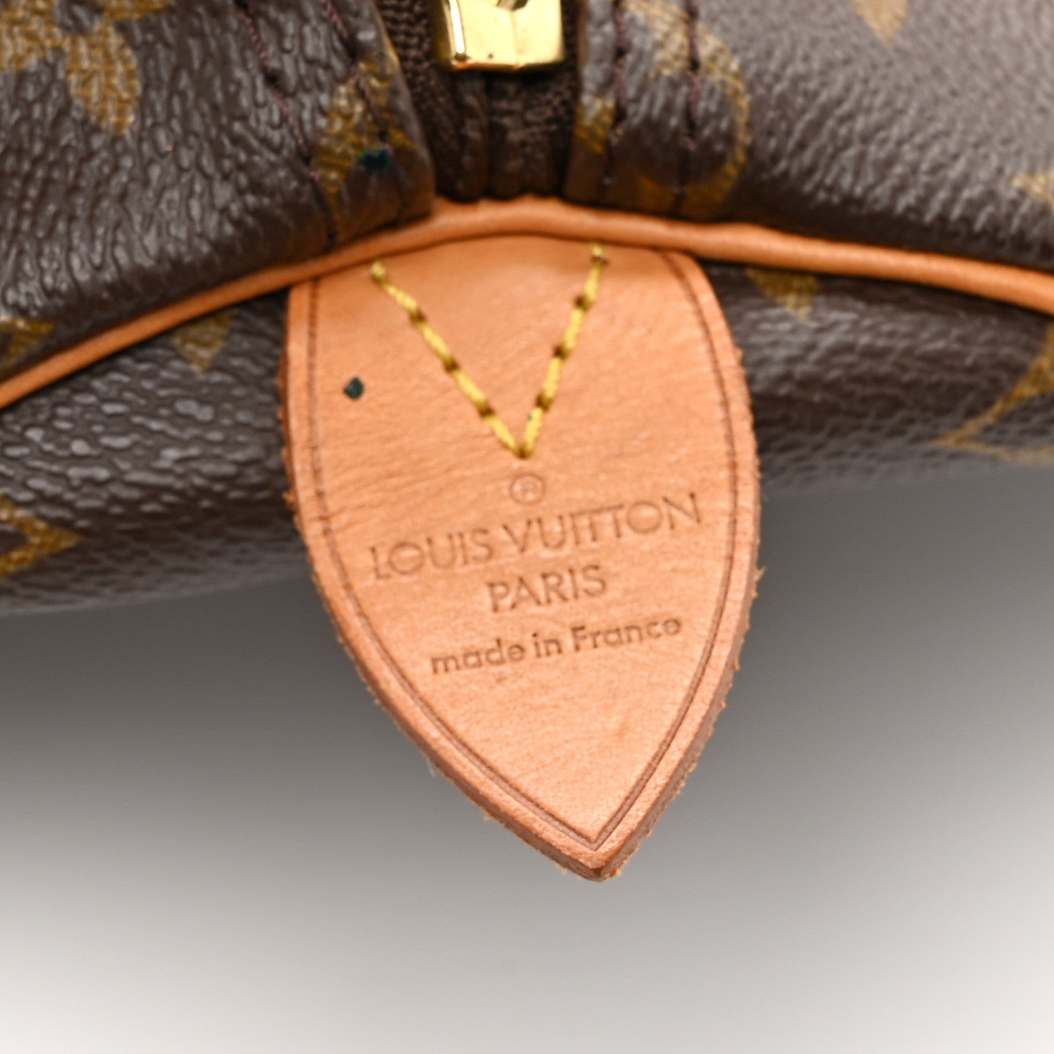 Louis Vuitton Monogram Keepall 55 6 of 17