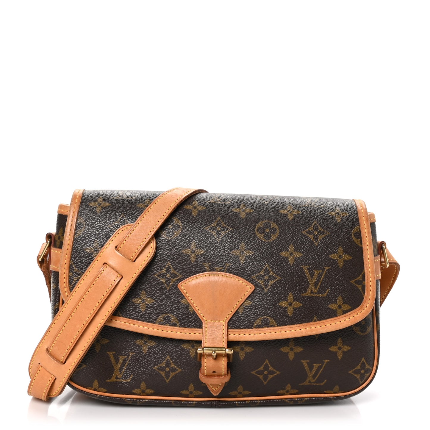 Monogram Sologne