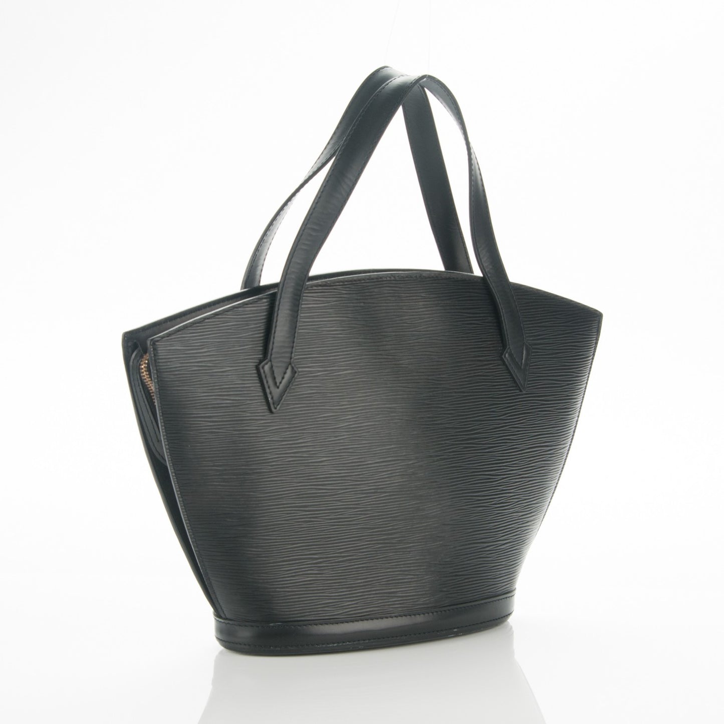 Epi Saint Jacques PM Black
