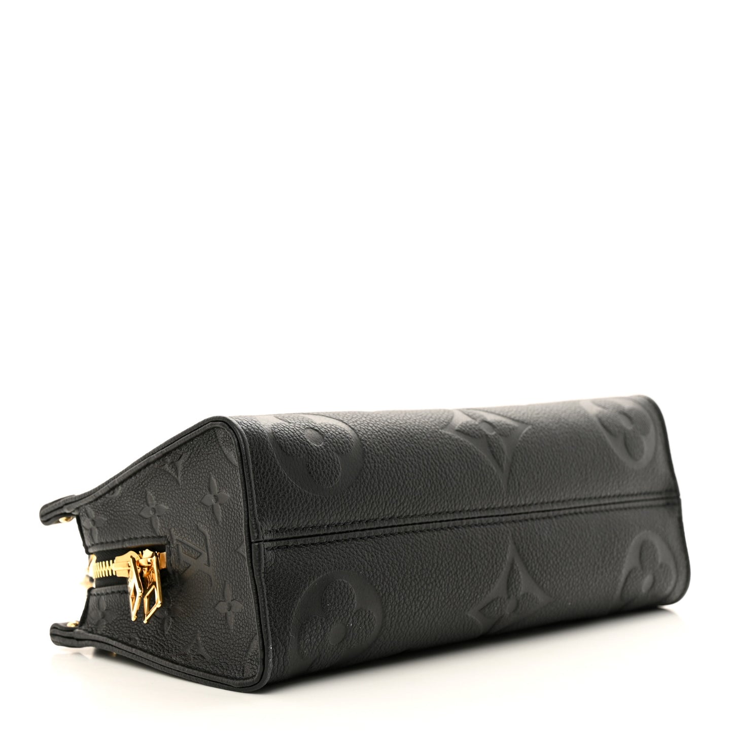 Empreinte OnTheGo East West Black