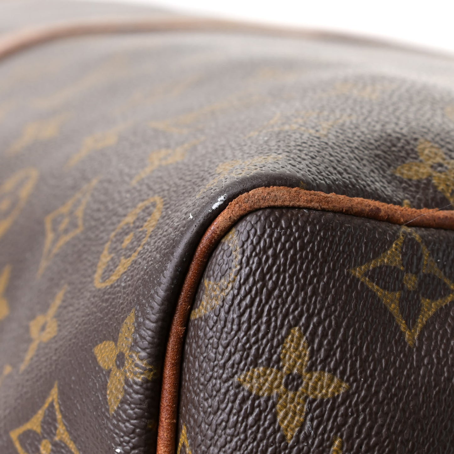 Monogram Keepall Bandouliere 60