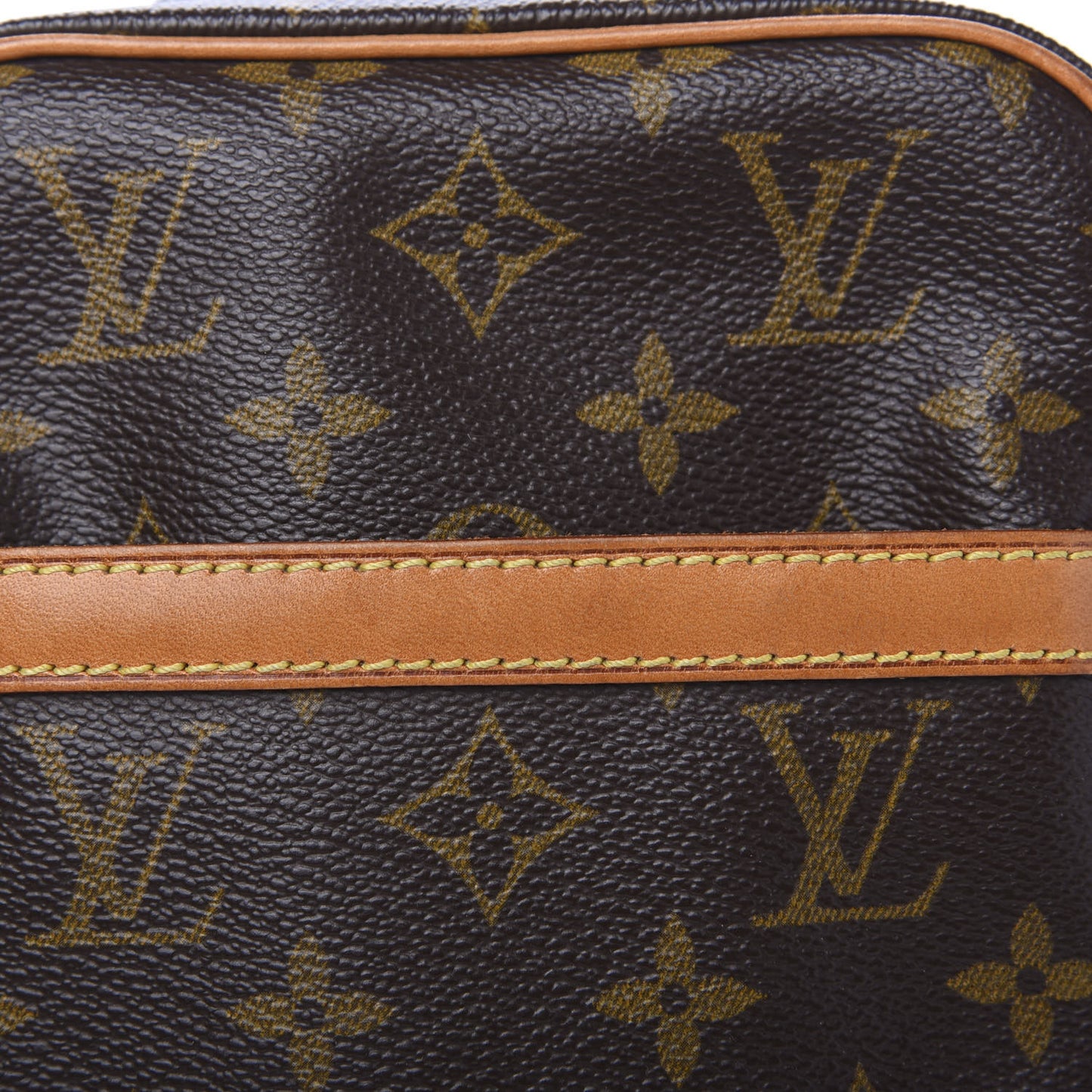 Monogram Danube 21
