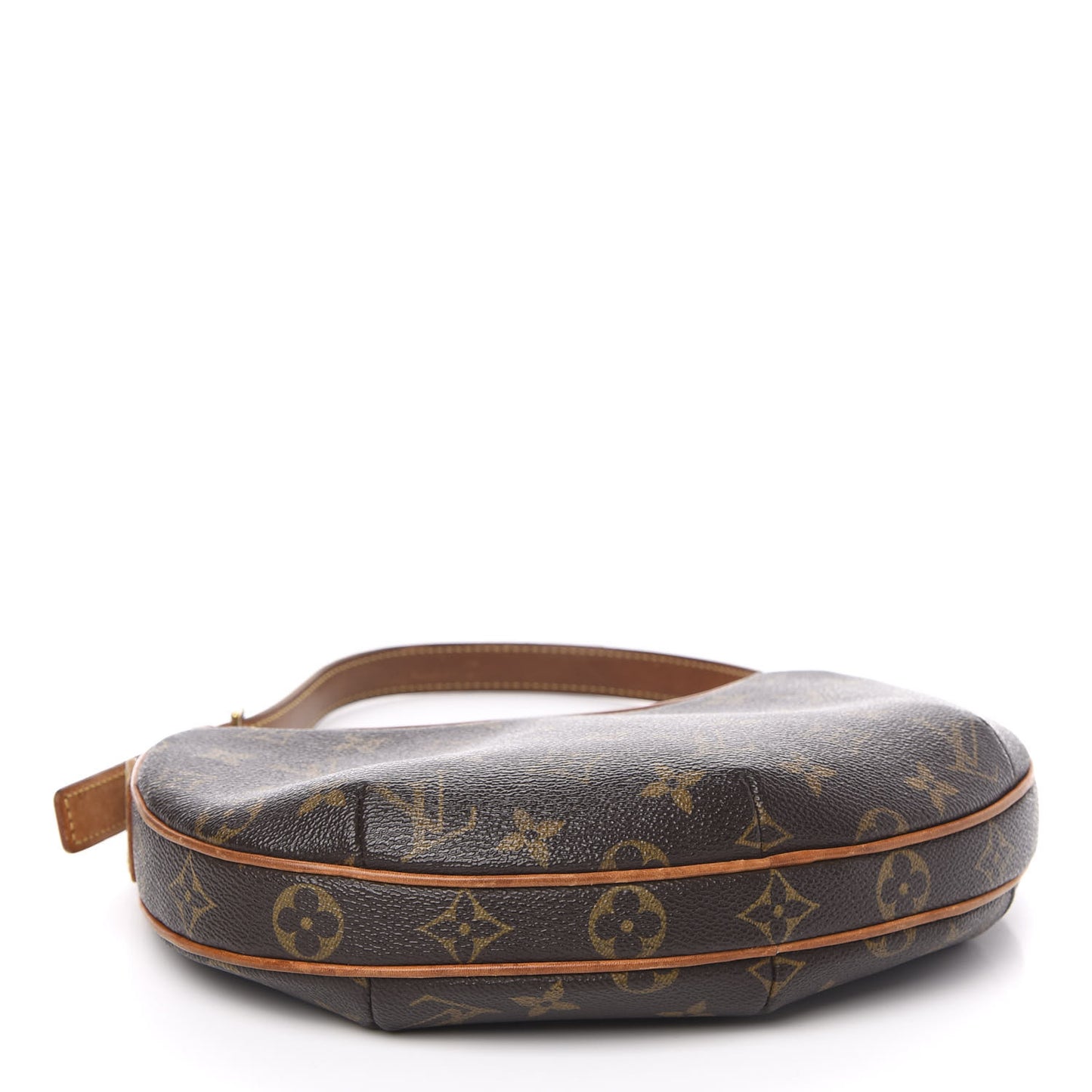 Monogram Croissant PM