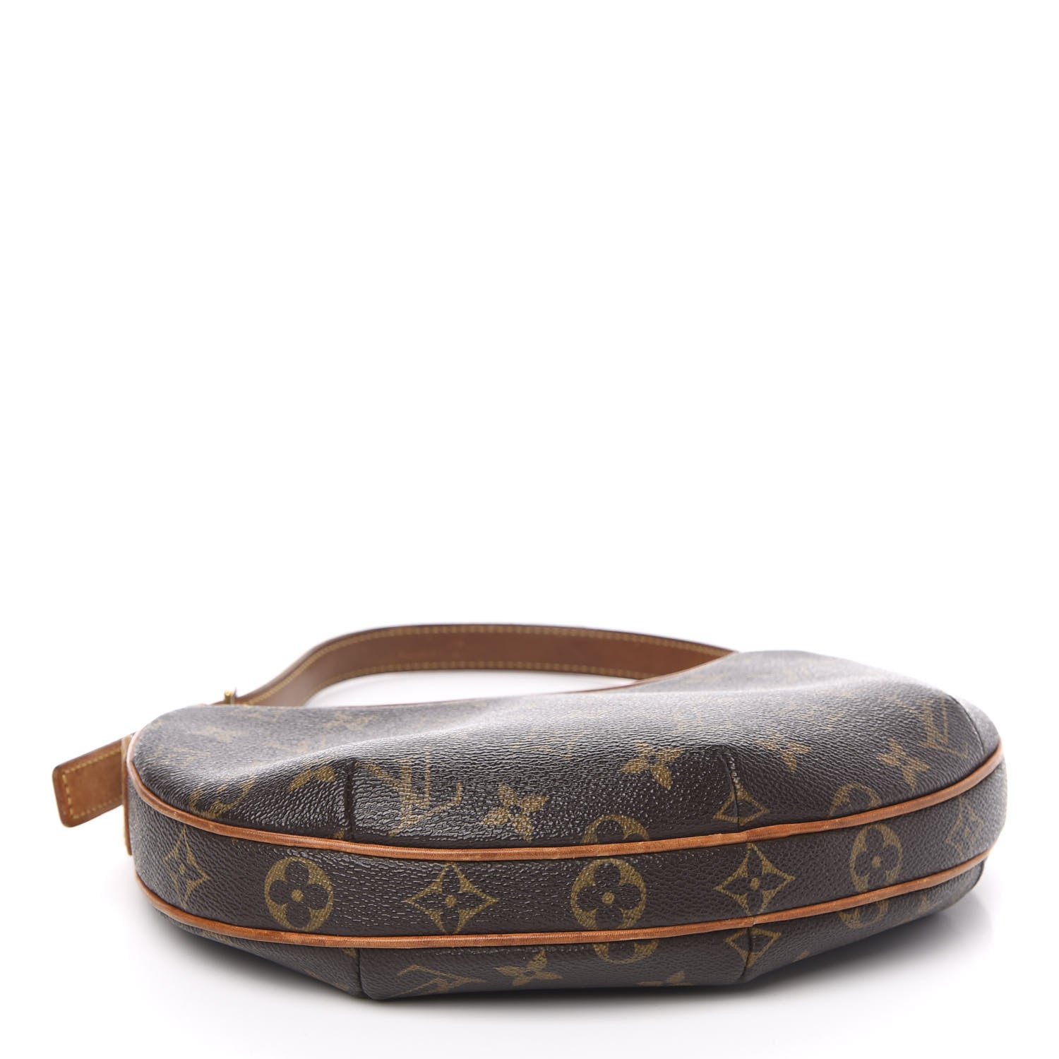 Louis Vuitton Monogram Croissant PM 4 of 9