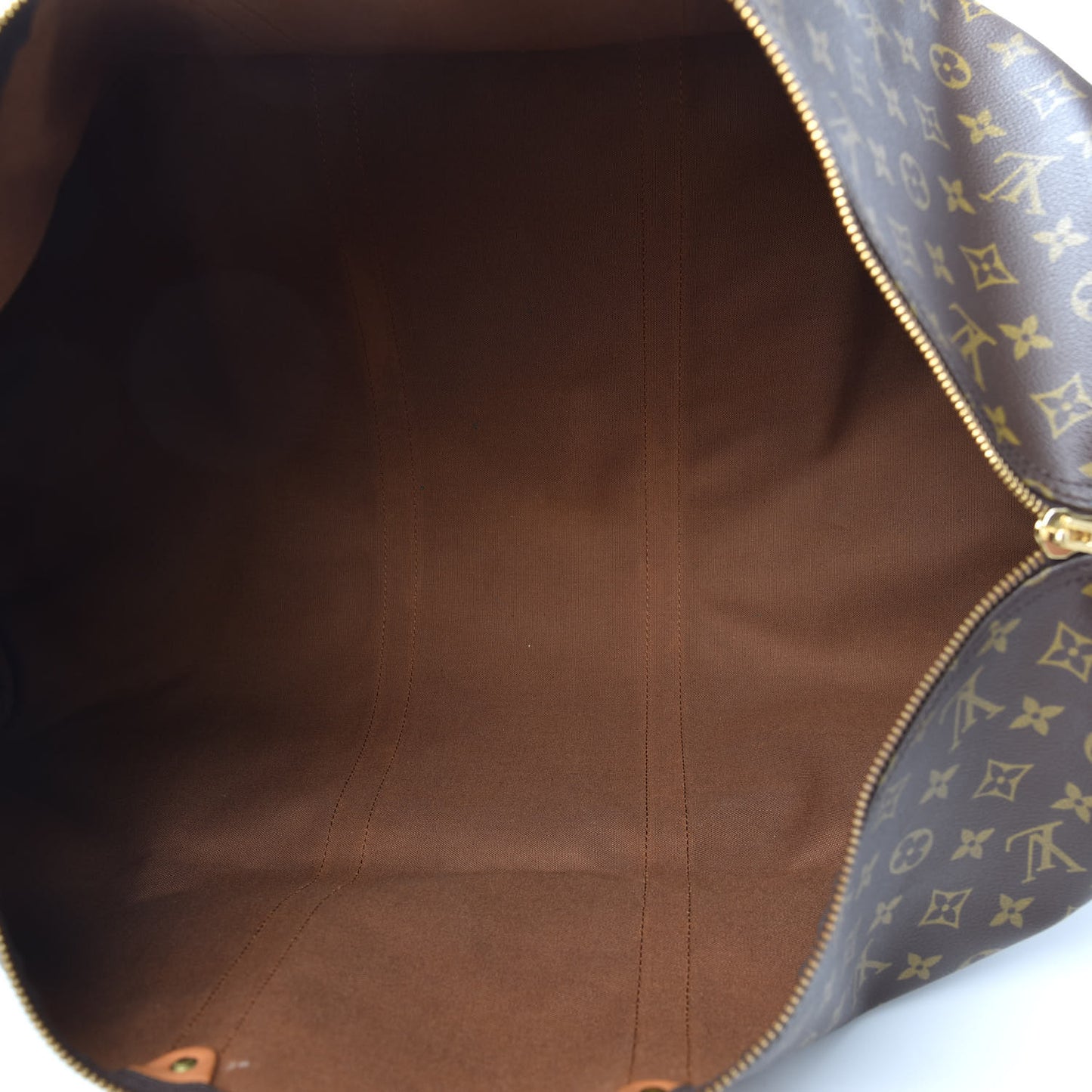 Monogram Keepall Bandouliere 60